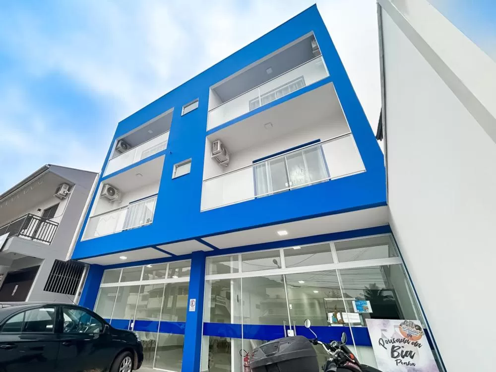 Pousada da Bia Praia