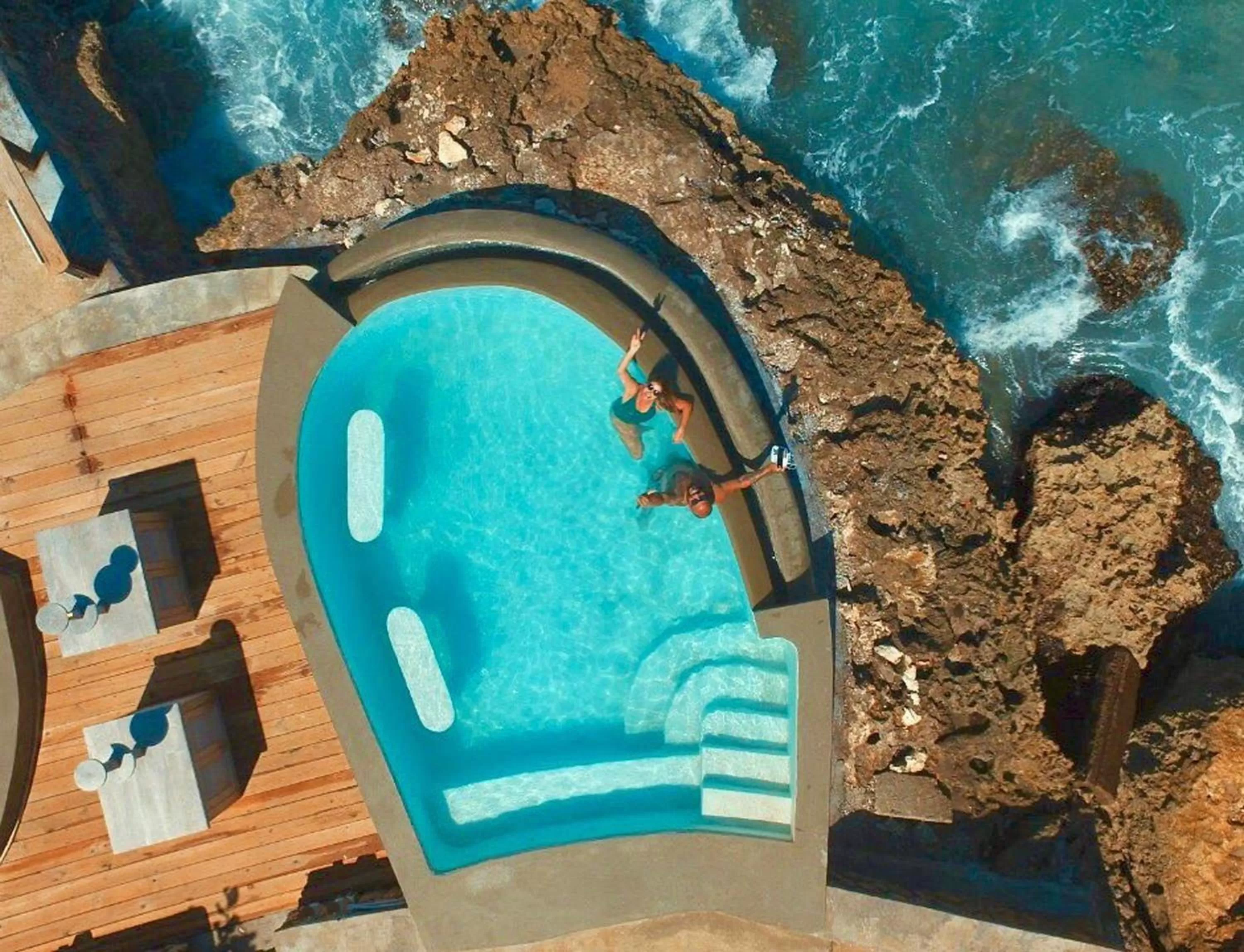 Spring in The Westender Inn