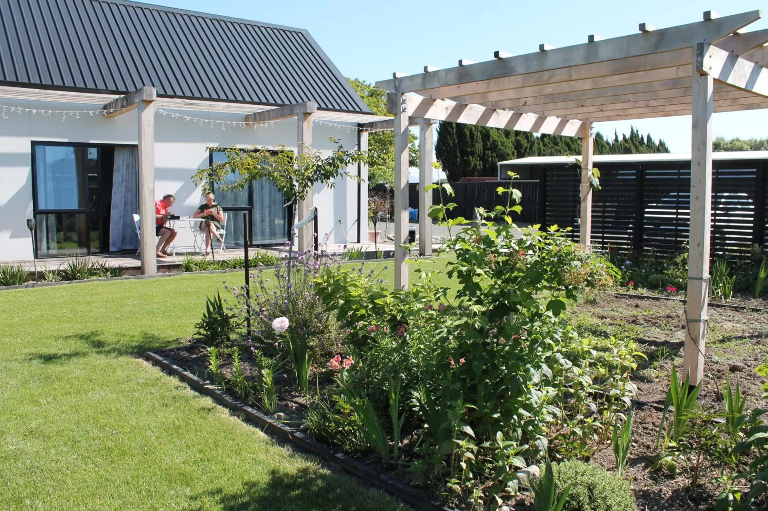 Marlborough Wine Country B&B