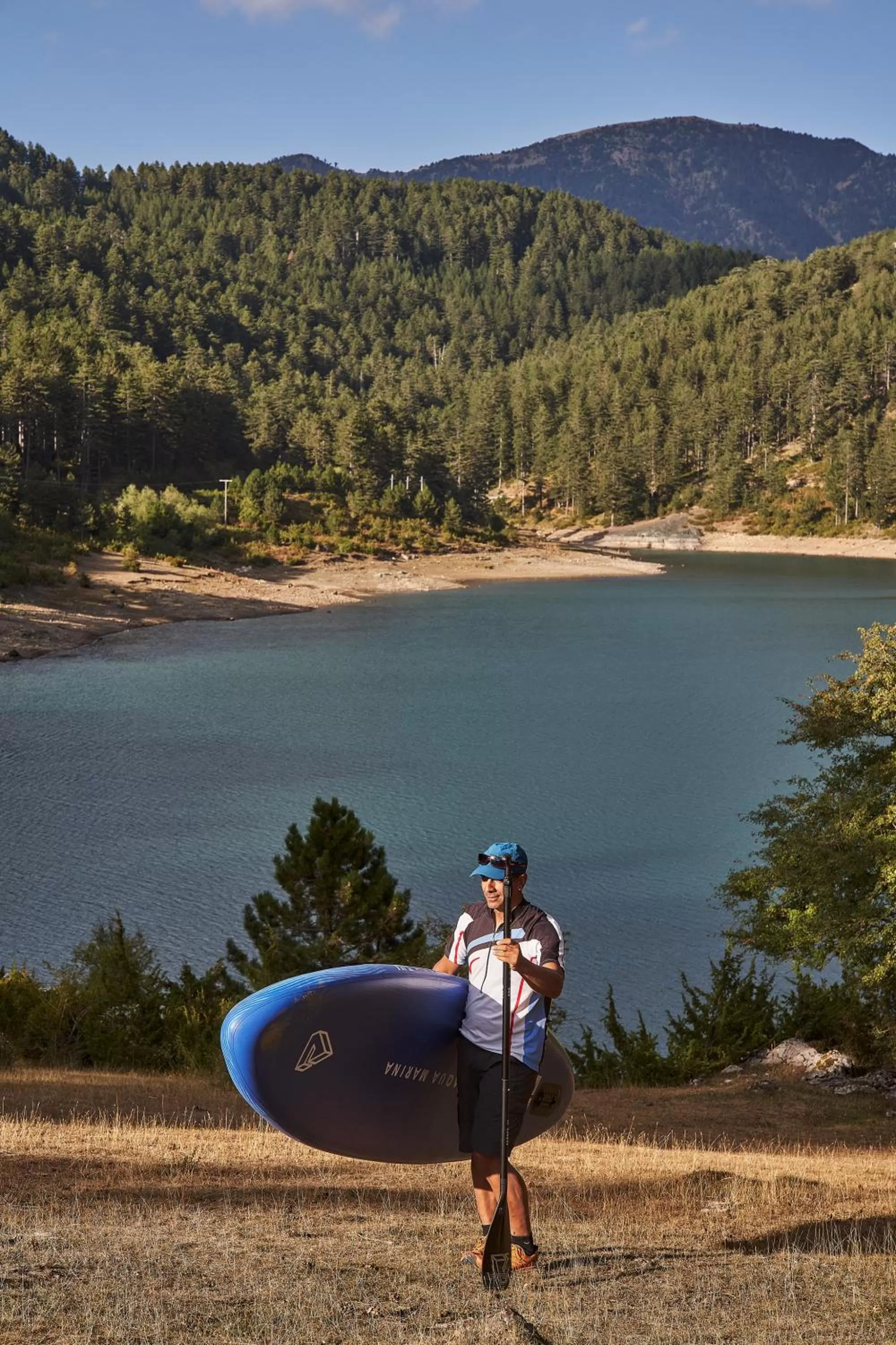 Activities in Grand Forest Metsovo - Leading Hotels of the World