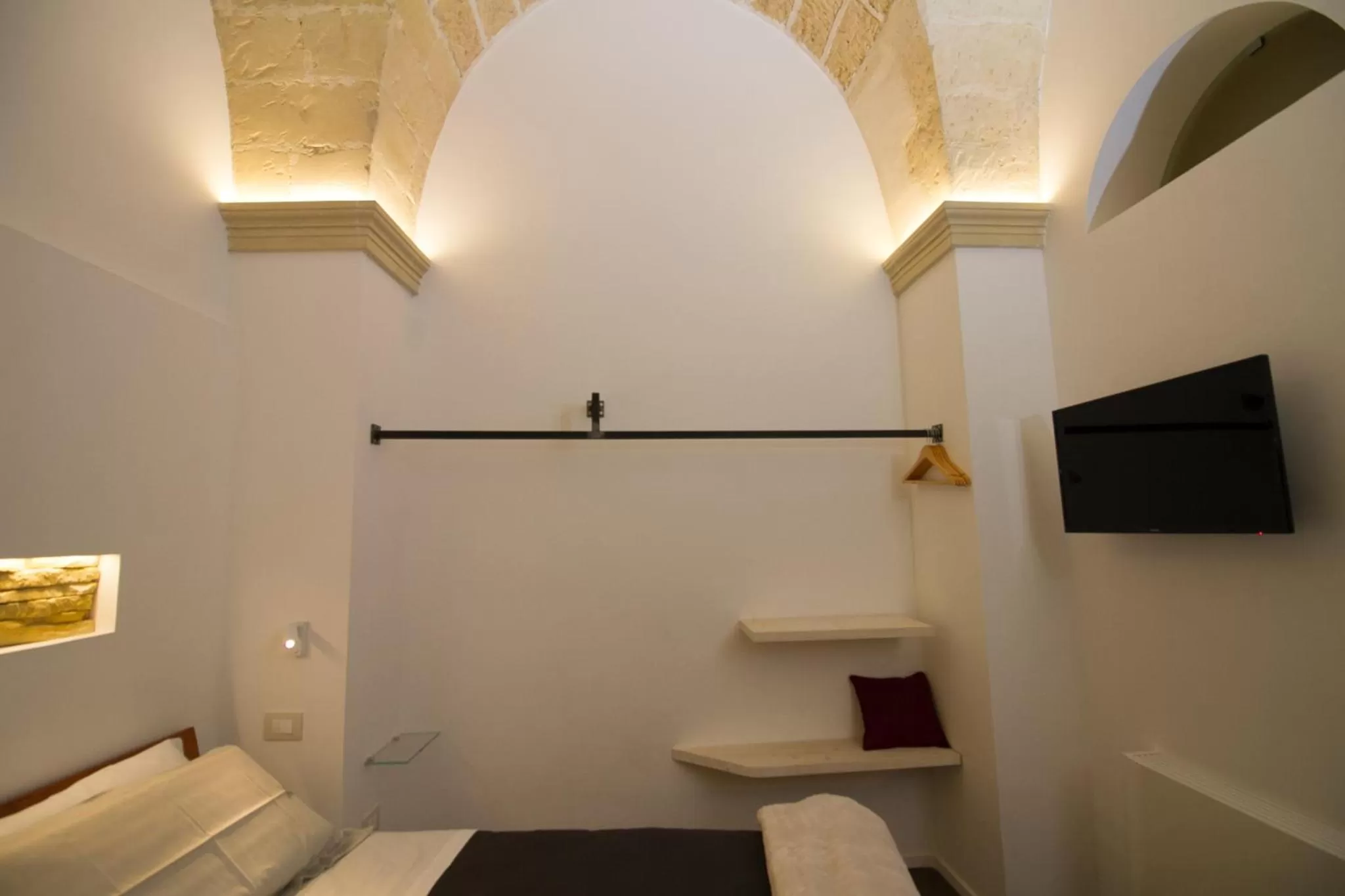 Bedroom in Signuria Dimora Esclusiva