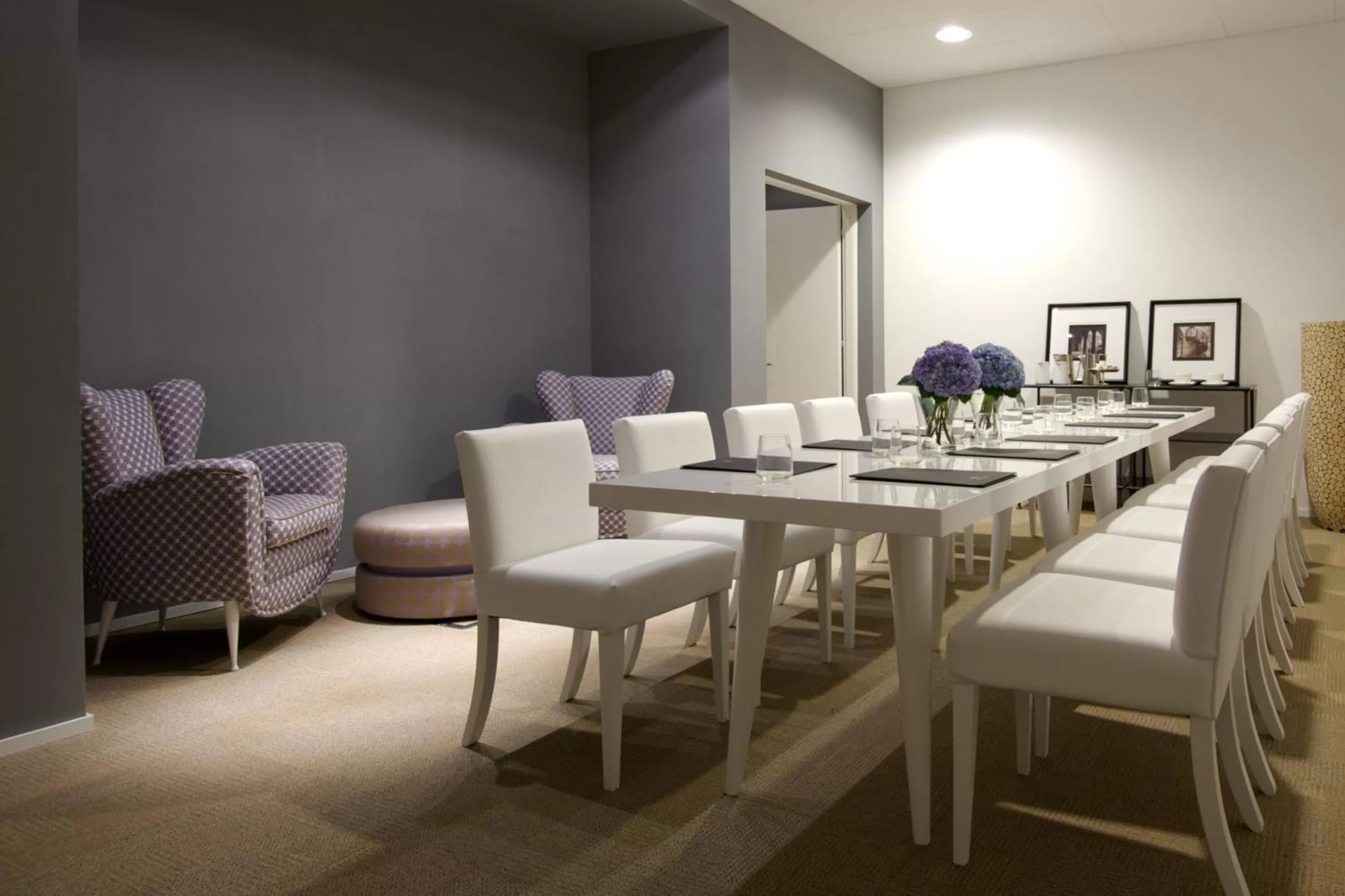 Meeting/conference room in Argentario Golf & Wellness Resort, Autograph Collection