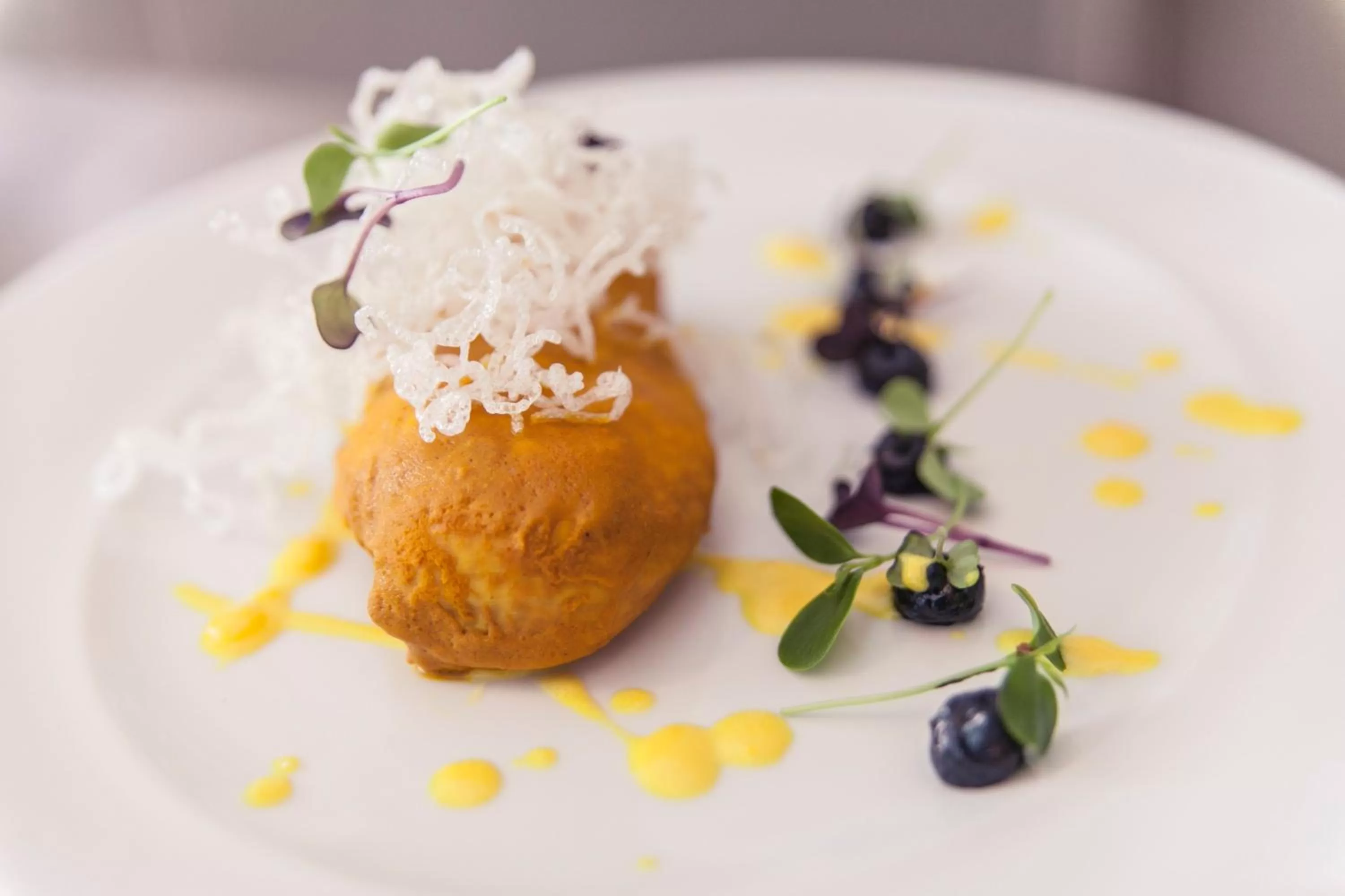 Restaurant/places to eat in Hotel Indigo Barcelona - Plaza Catalunya 4Sup by IHG