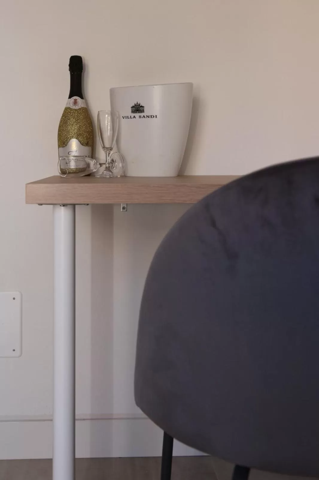 B&B La Dimora di Nonno Lucio