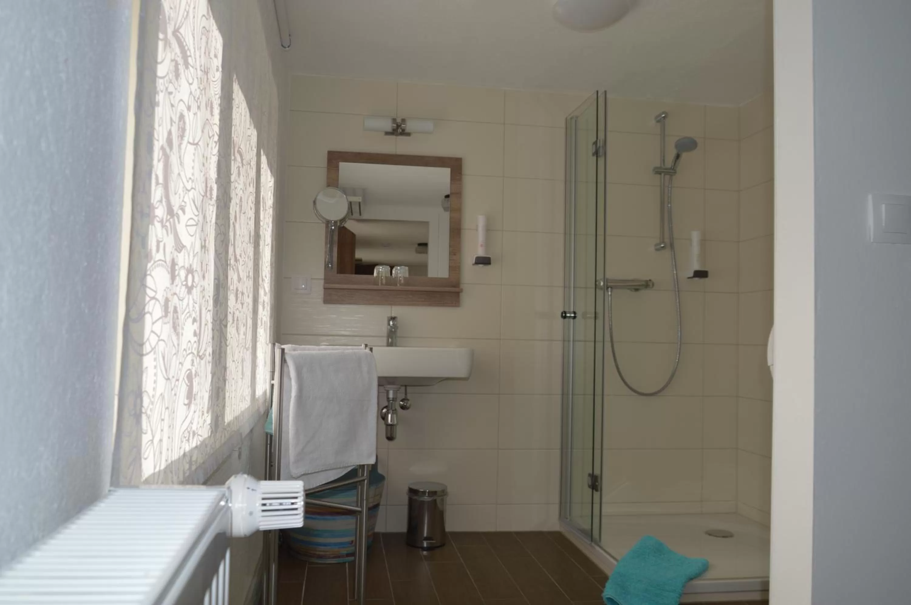 Decorative detail in B&B Leonhard 7