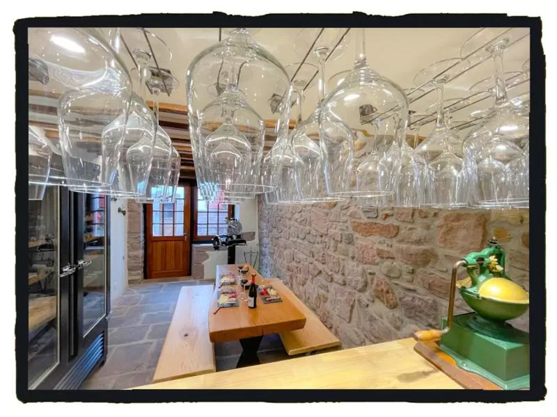 Chambres d'Hôtes Maison E.Bernat