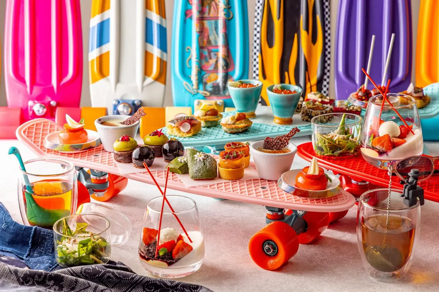 Hotel Indigo Tokyo Shibuya Hotel Indigo Tokyo Shibuya