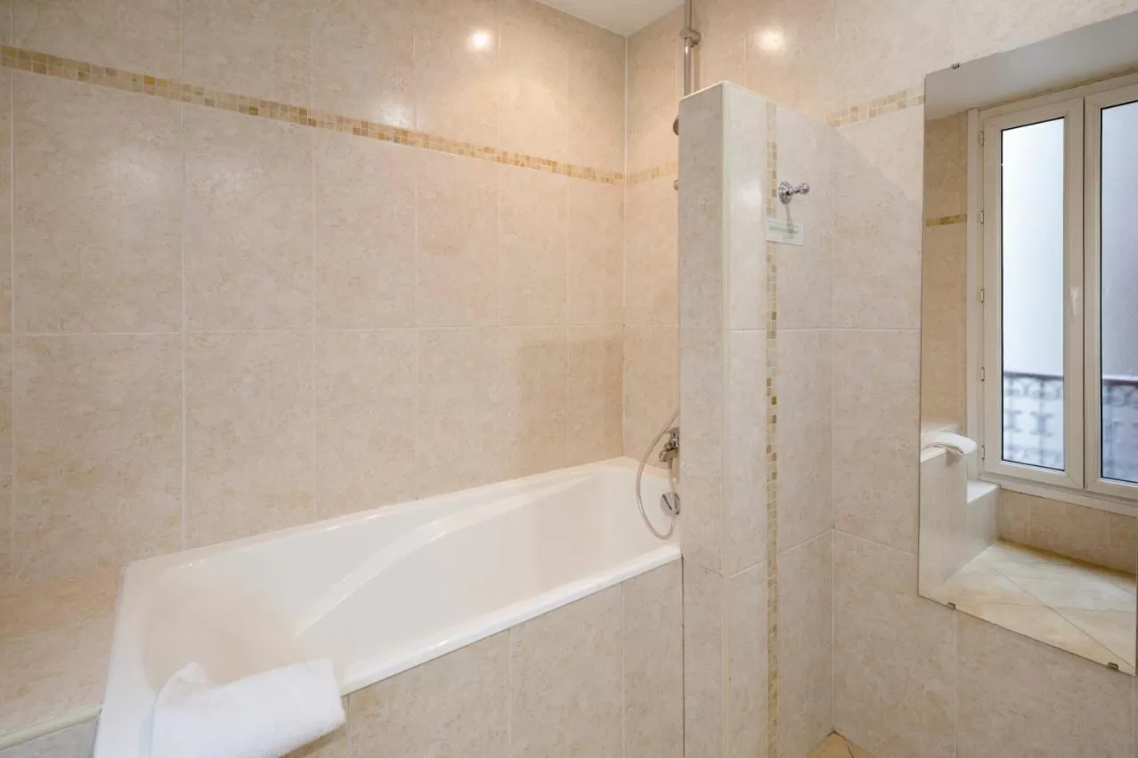 Grand Hôtel Des Gobelins