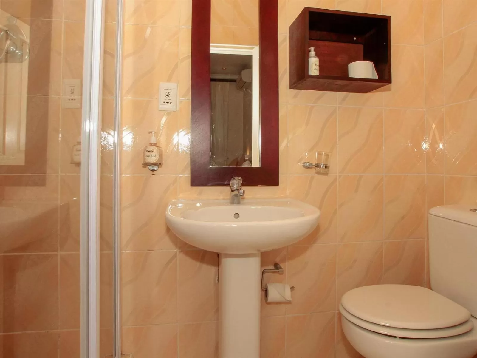 Addis Bed and Breakfast