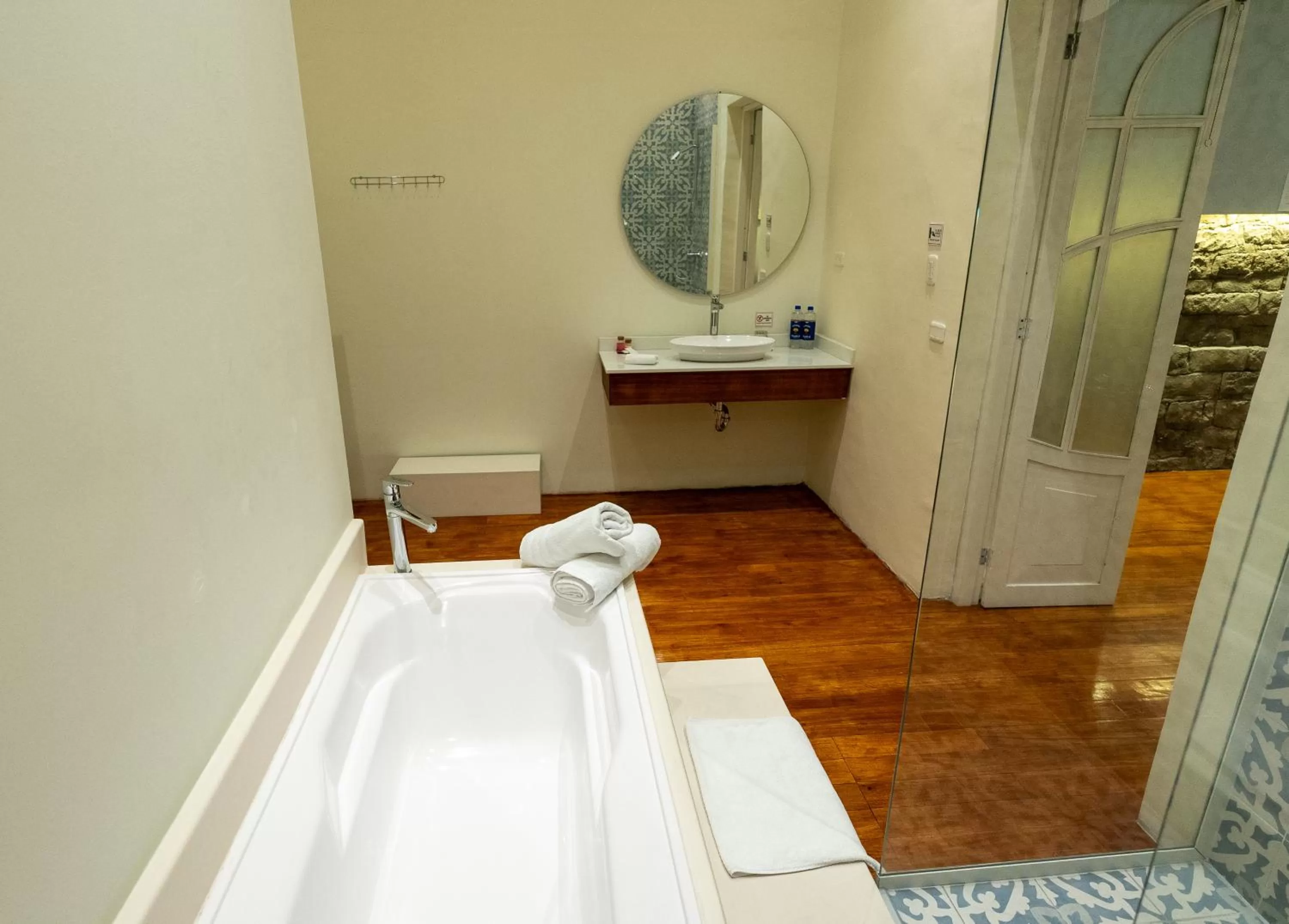 CASA ANABELA HOTEL BOUTIQUE