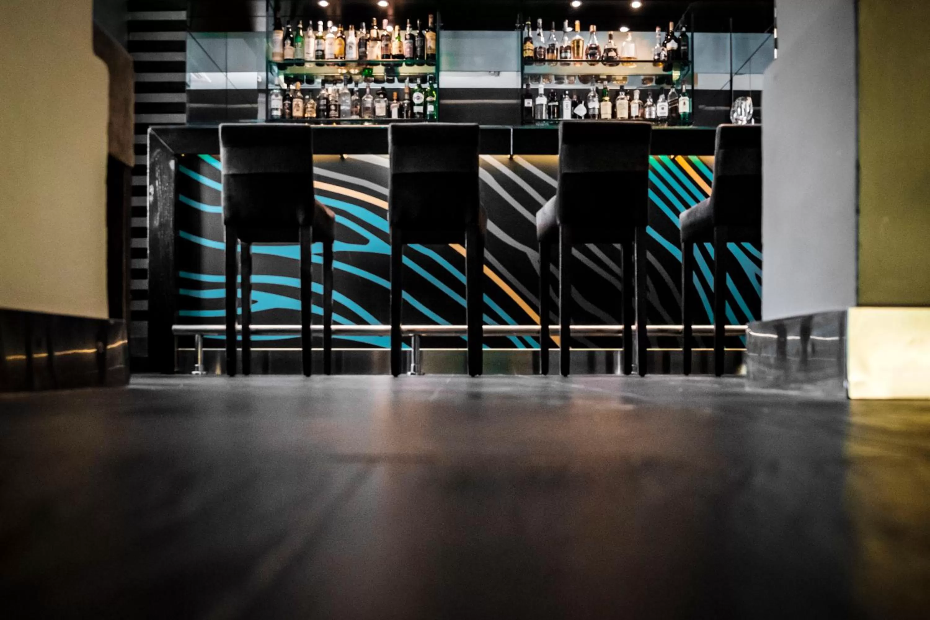 Restaurant/places to eat in Hotel Juliani - Boutique Hotel