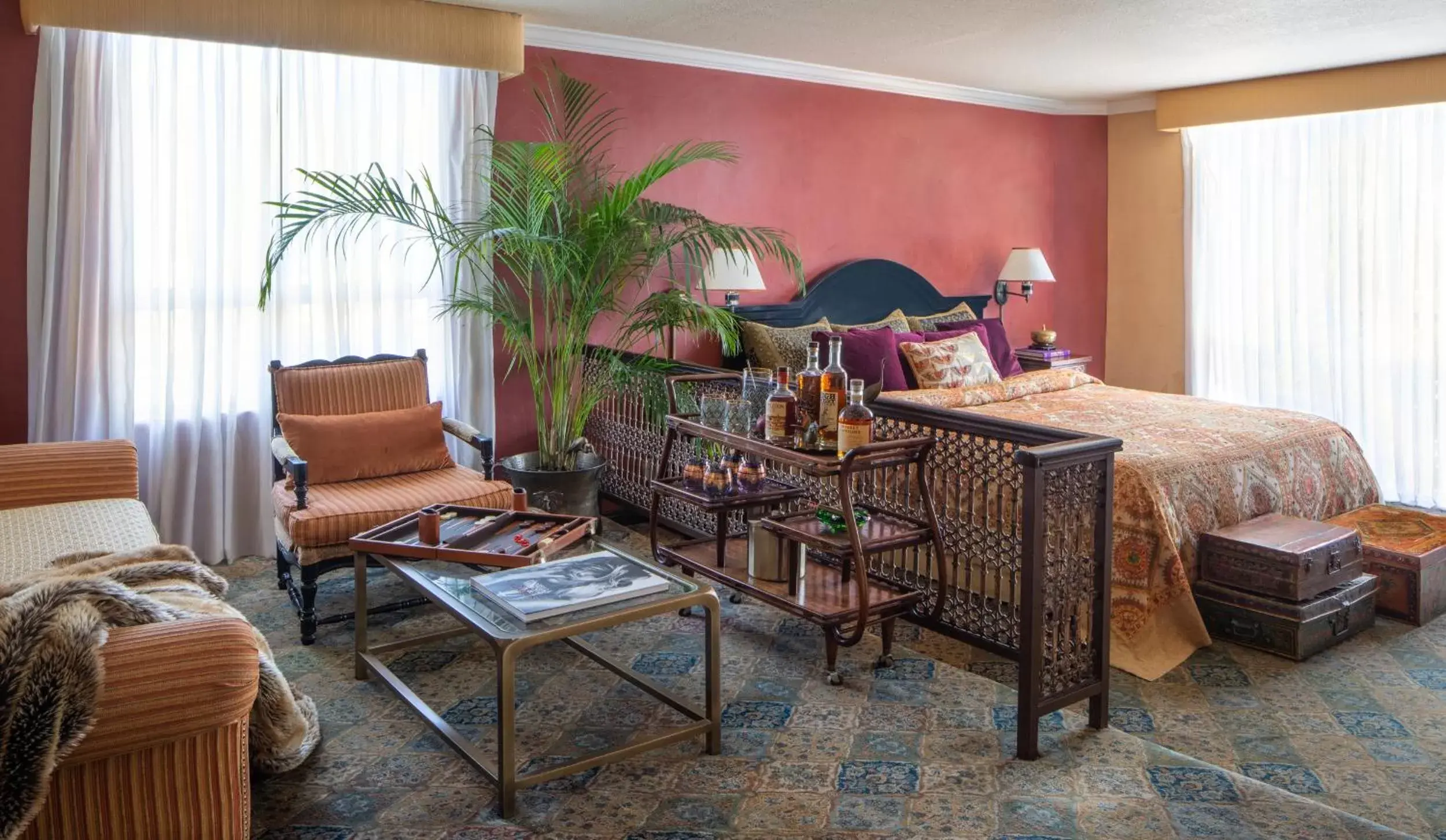 Petit Ermitage Petit Ermitage