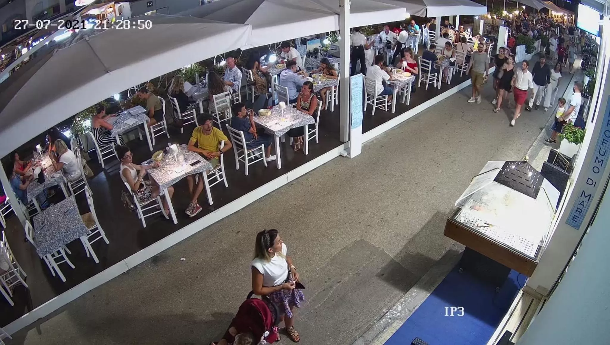 Hotel Profumo Di Mare