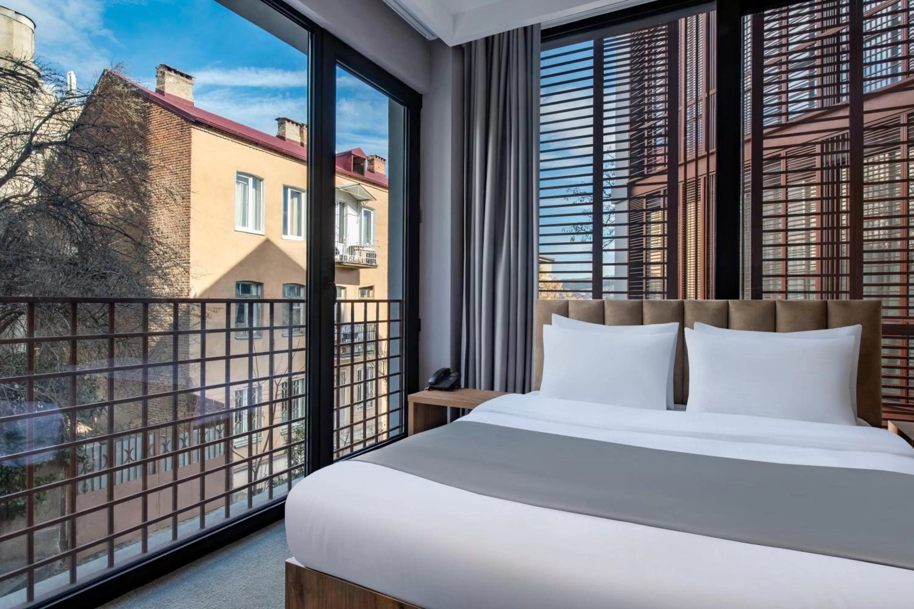 Nearby landmark, Bed in Barnovi Boutique Hotel