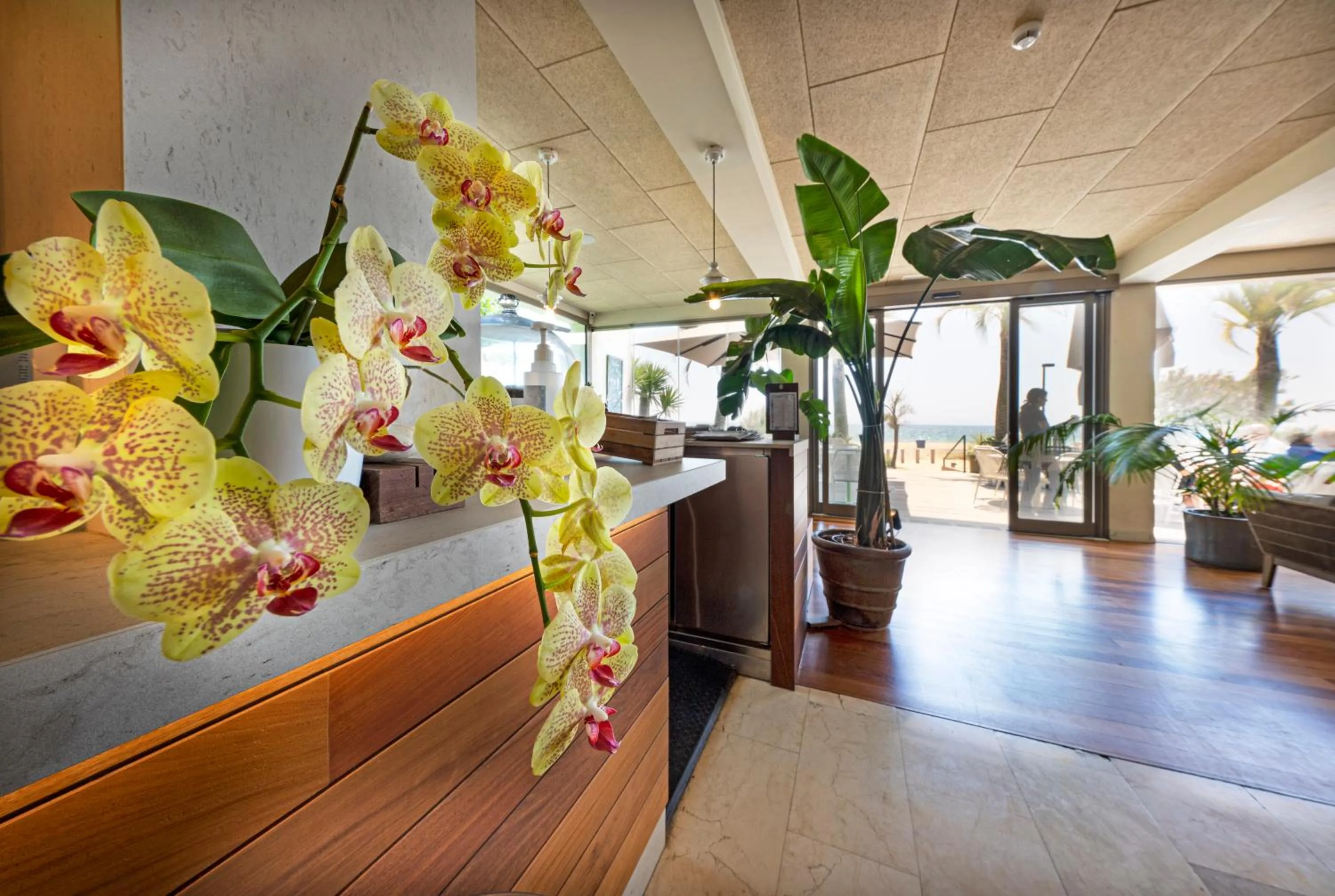 Hotel Maritim 4 Superior