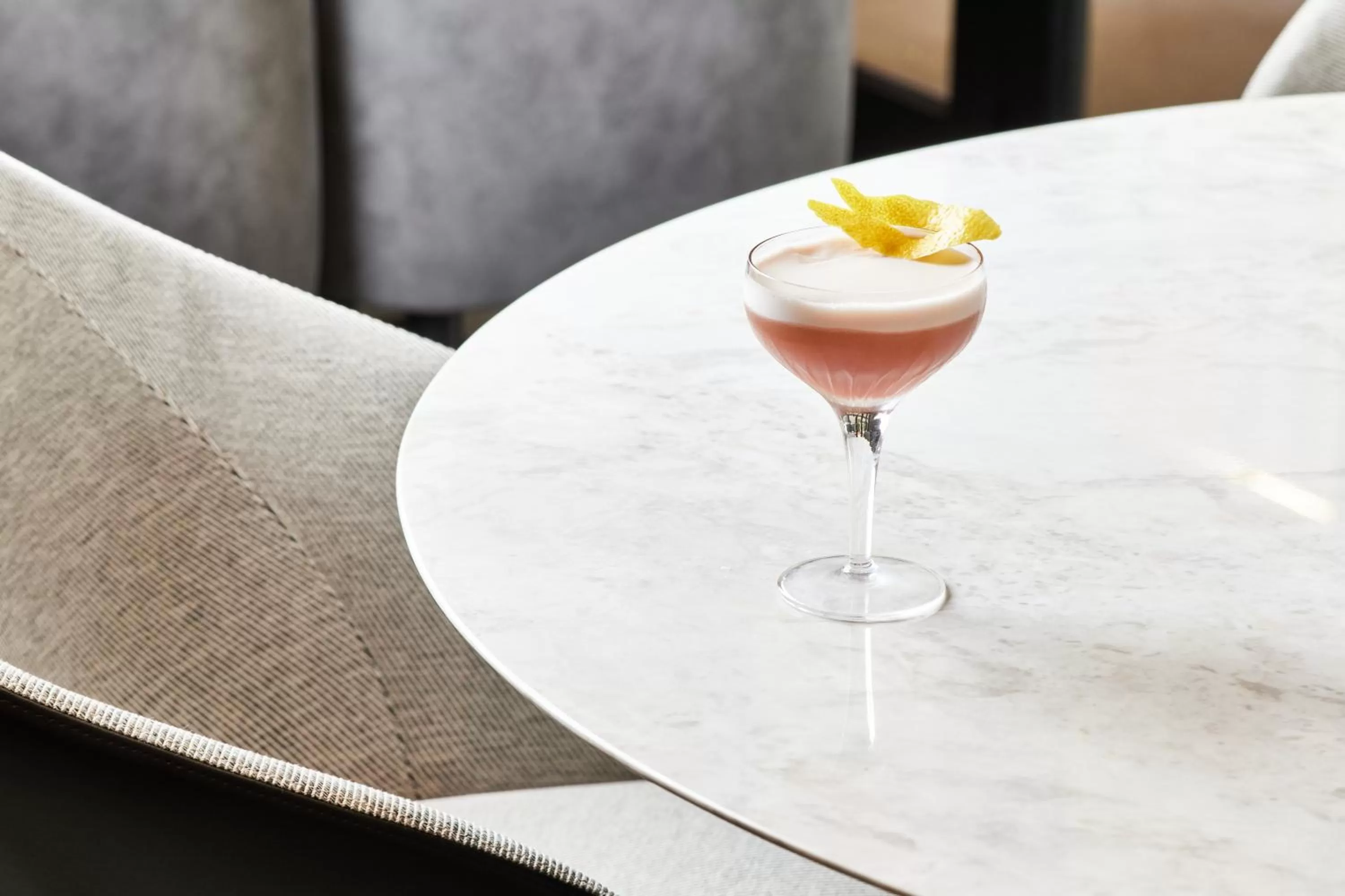 Drinks in Hyatt Place Phoenix/Downtown