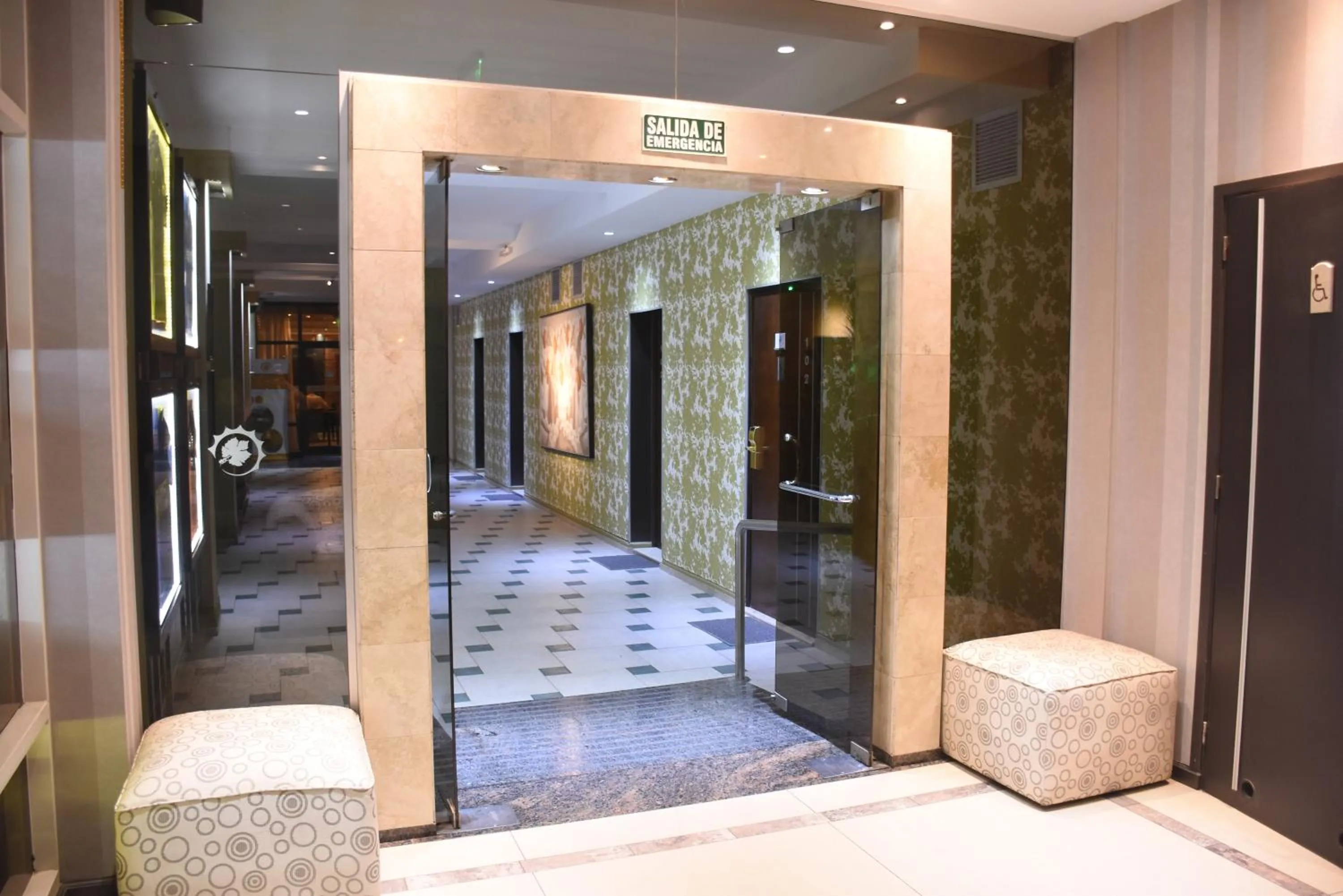 Hotel Viñas del Sol