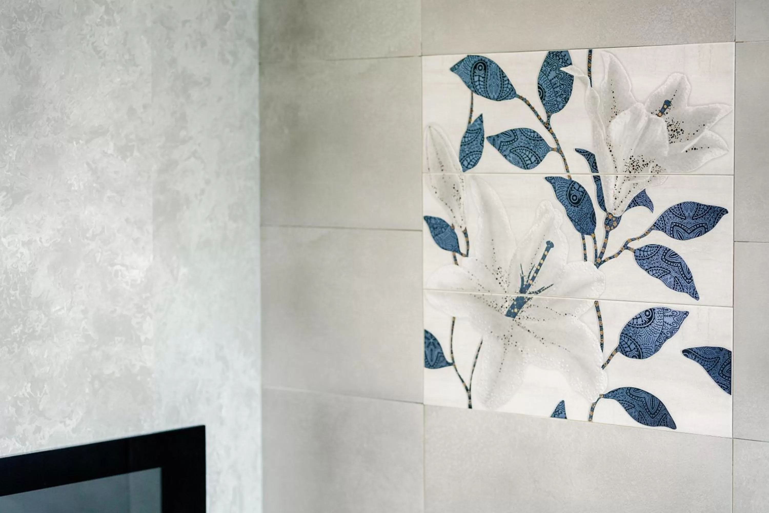 Bathroom in Green World Grand NanJing