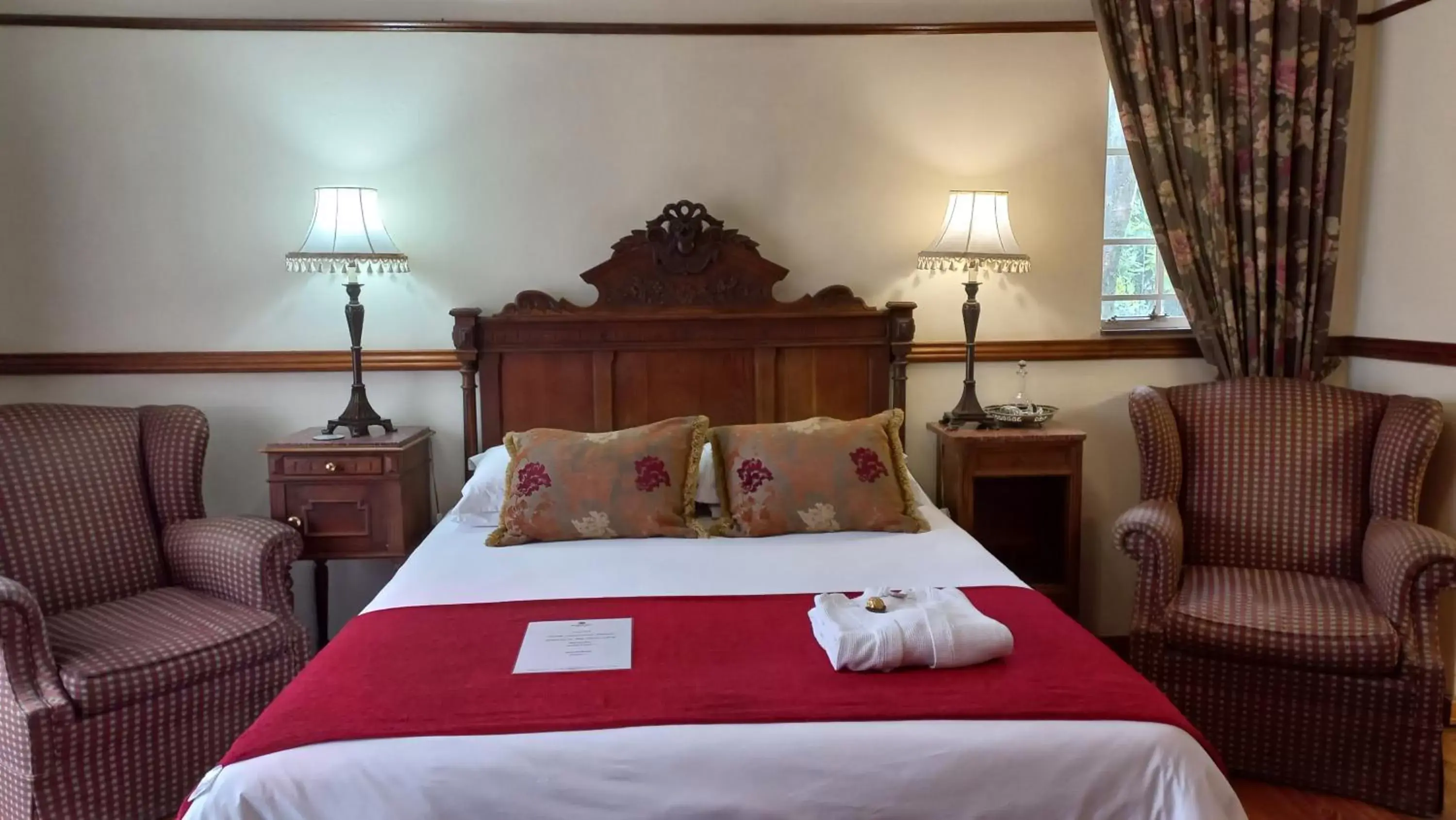 Economy Double Room - single occupancy in Brooklyn Place Economy Double Room - single occupancy in Brooklyn Place