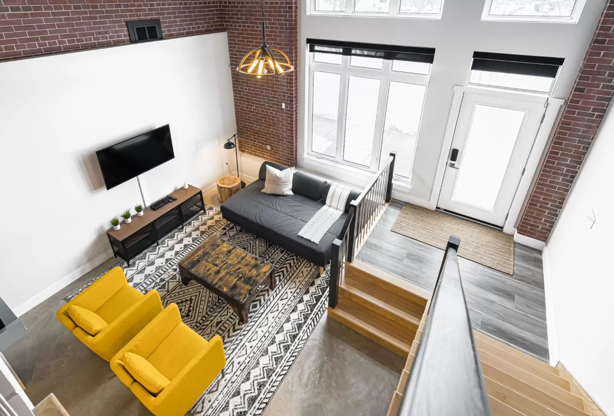 Station 1 by Terra Hospitality