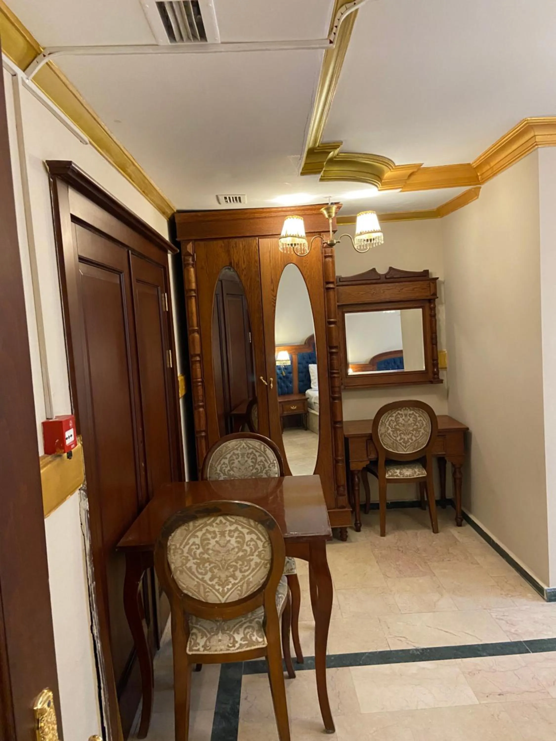 Aruna Boutique Hotel