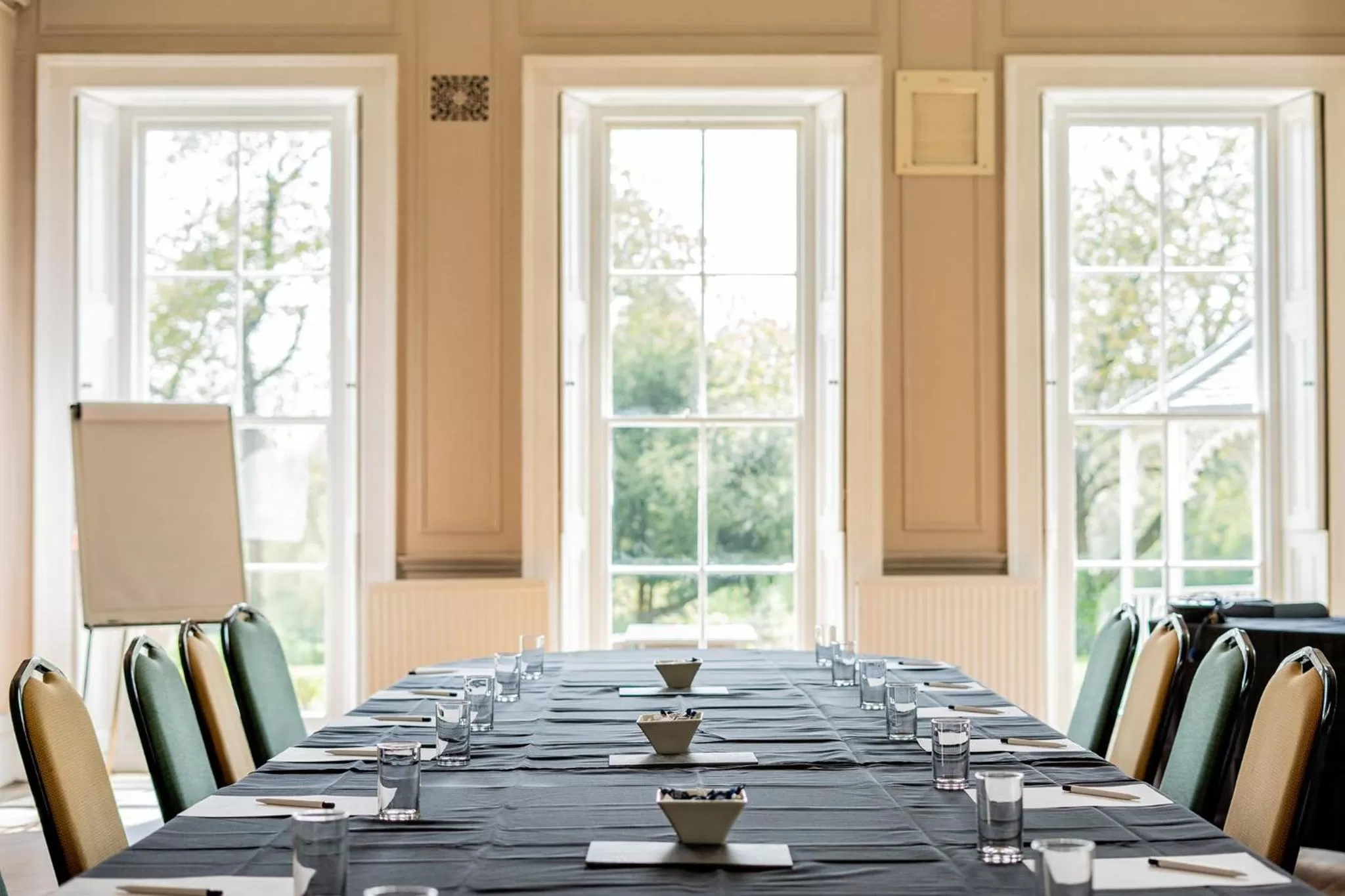 Meeting/conference room in Blackwell Grange Hotel