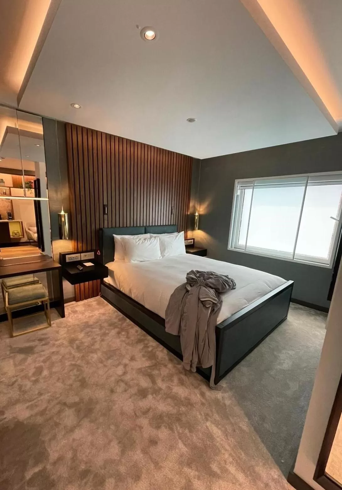 Middle Eight - Covent Garden - Preferred Hotels and Resorts