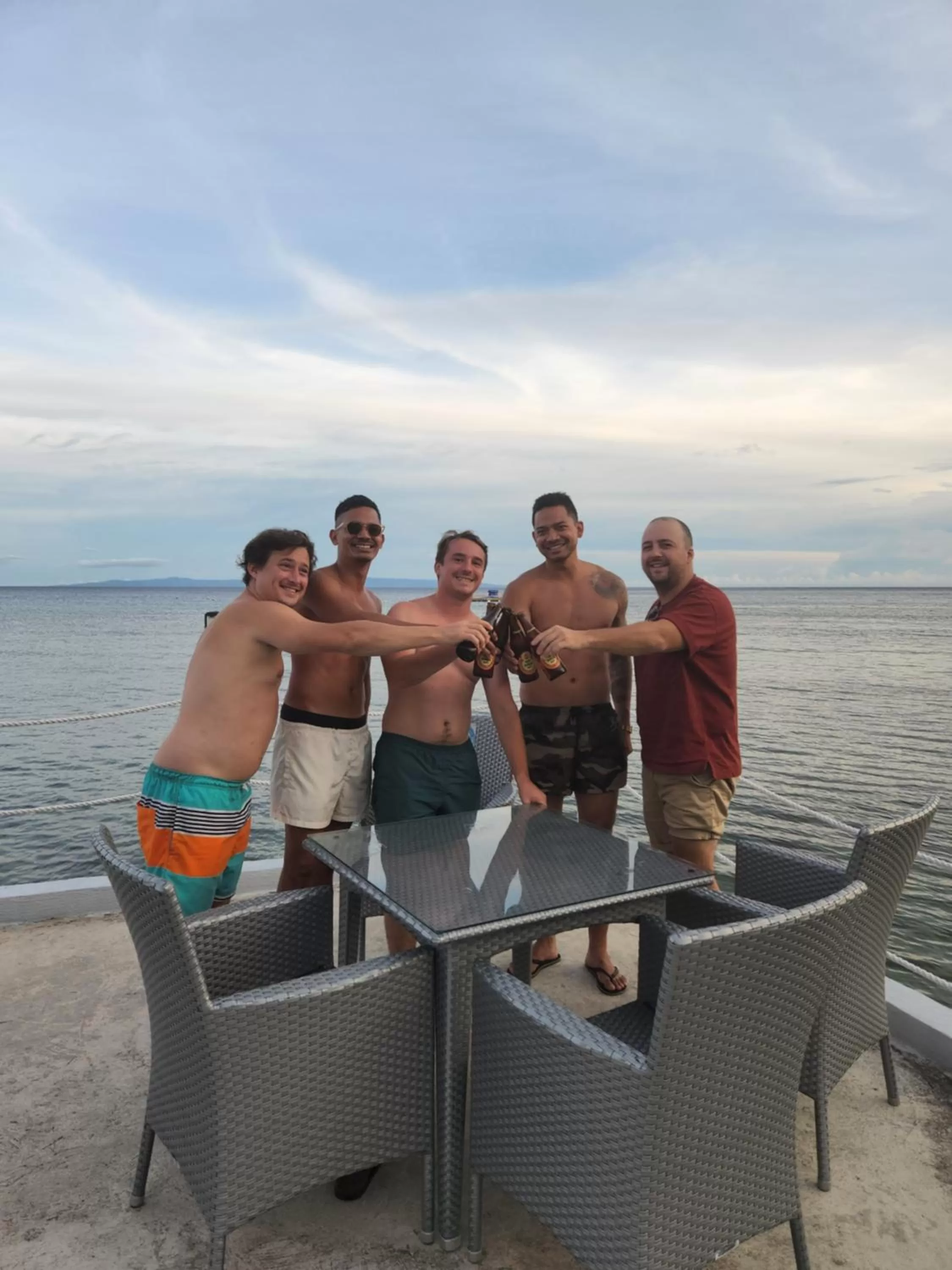 Down South 118 Beach Resort