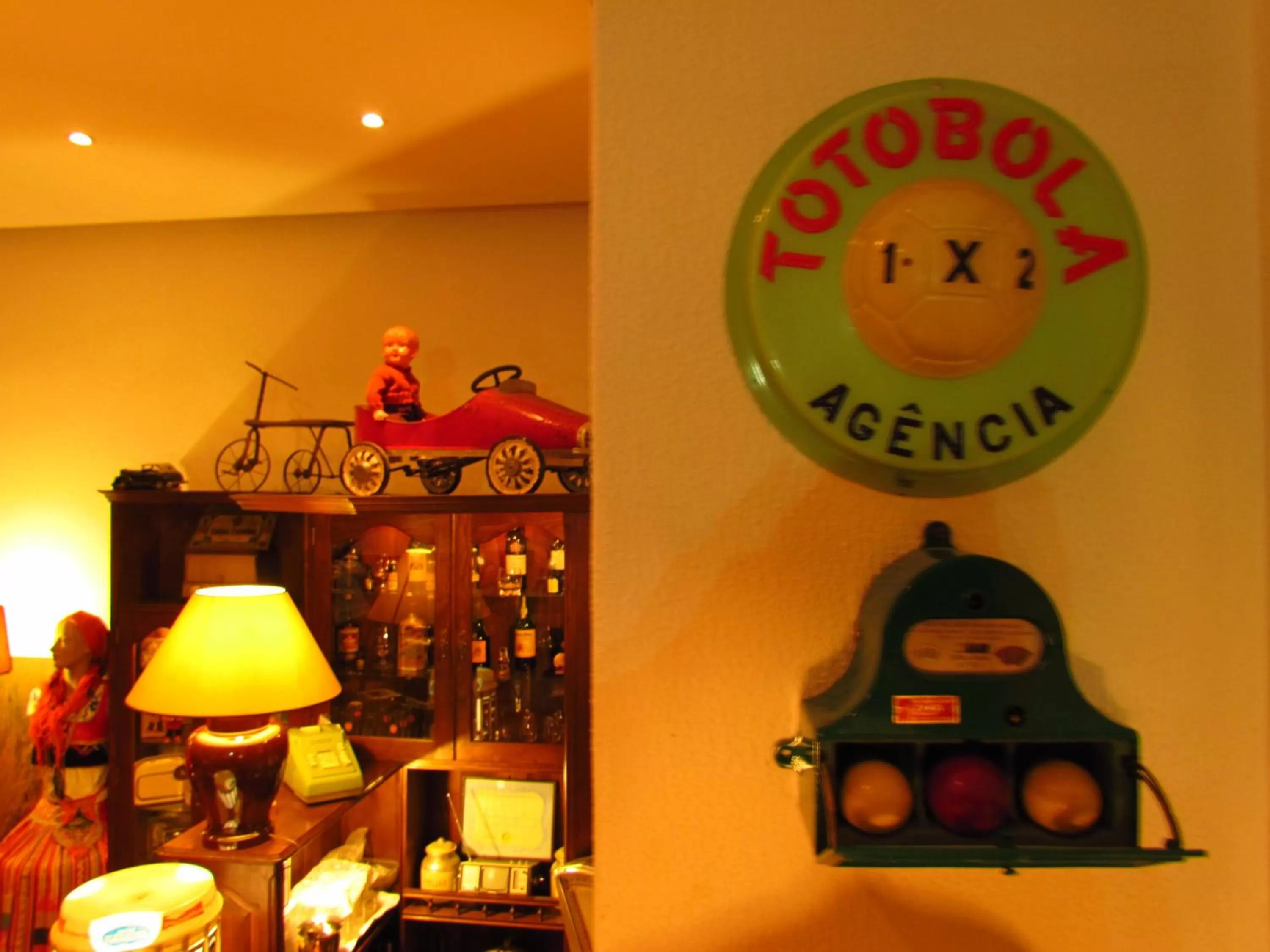 Other in Pao de Acucar Hotel