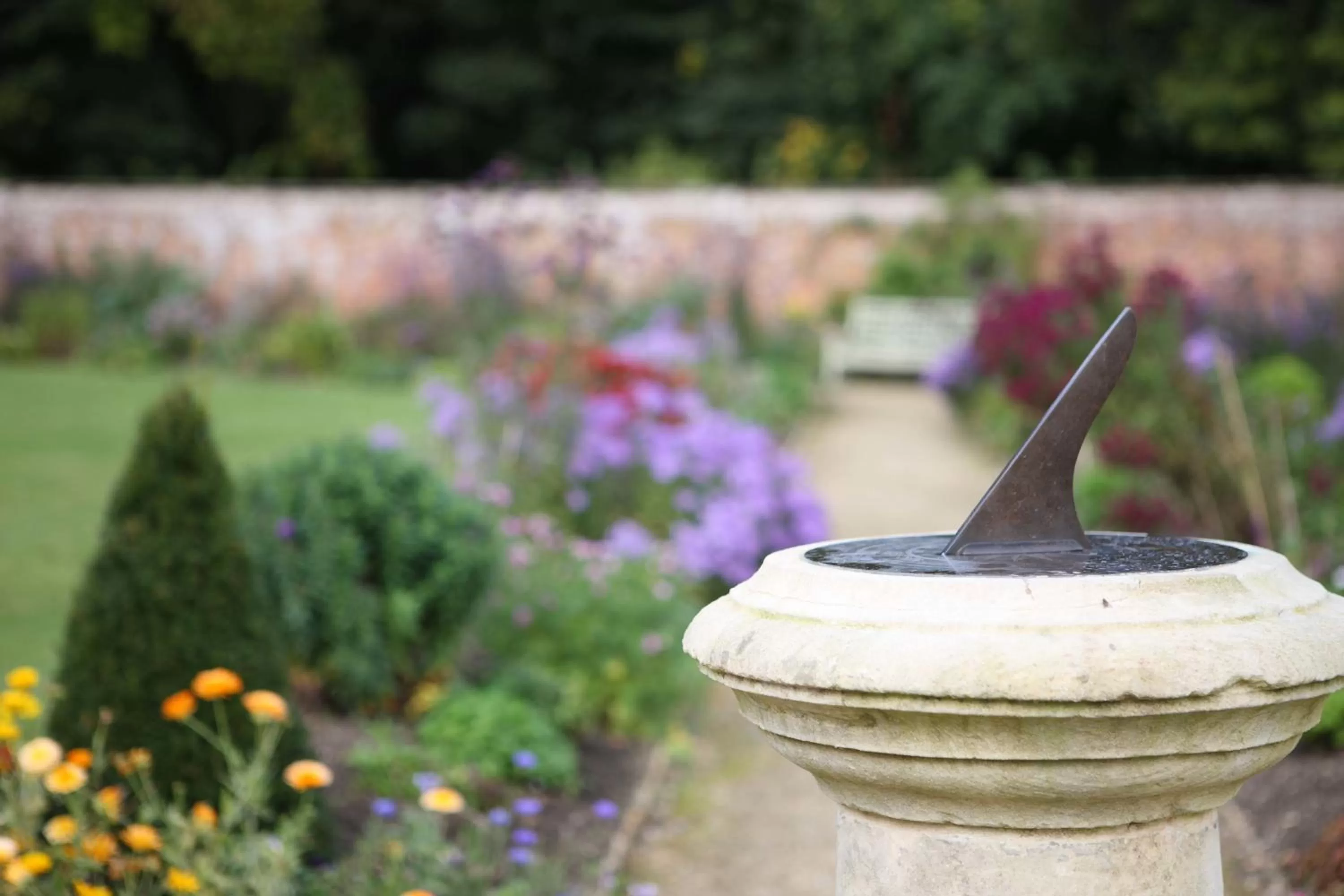 Area and facilities in Lydiard House Hotel & Conference Centre