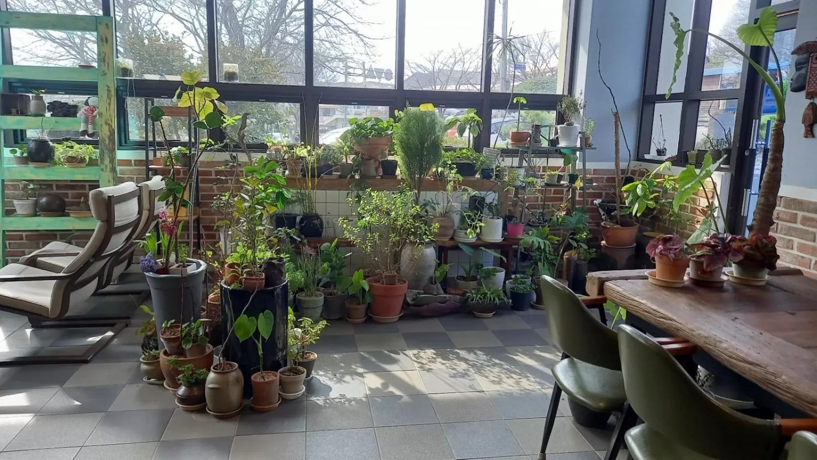 Hotel Jirisan Haetsal