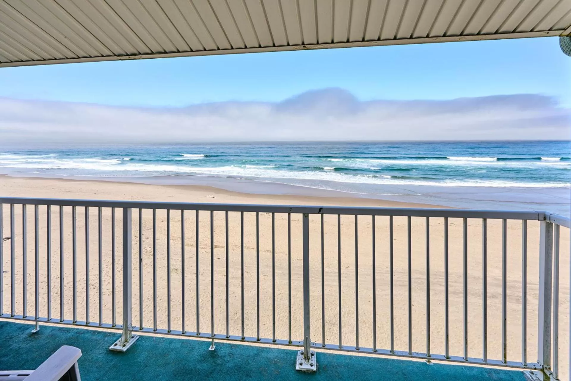 Natural landscape in D Sands Rentals