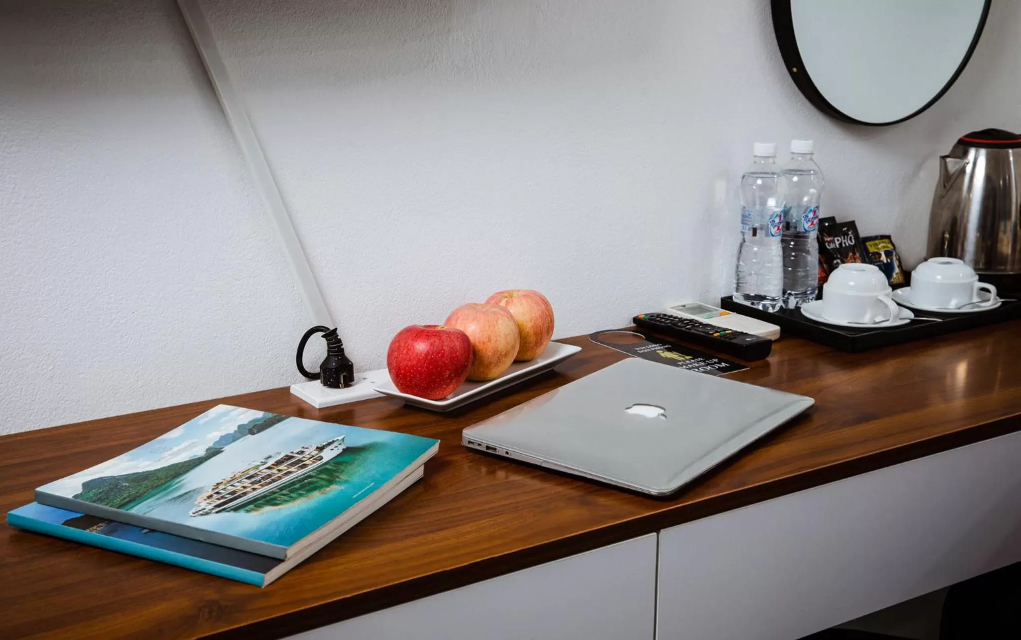 Coffee/tea facilities in Hanoi Sisters Boutique Hotel & Spa & Travel