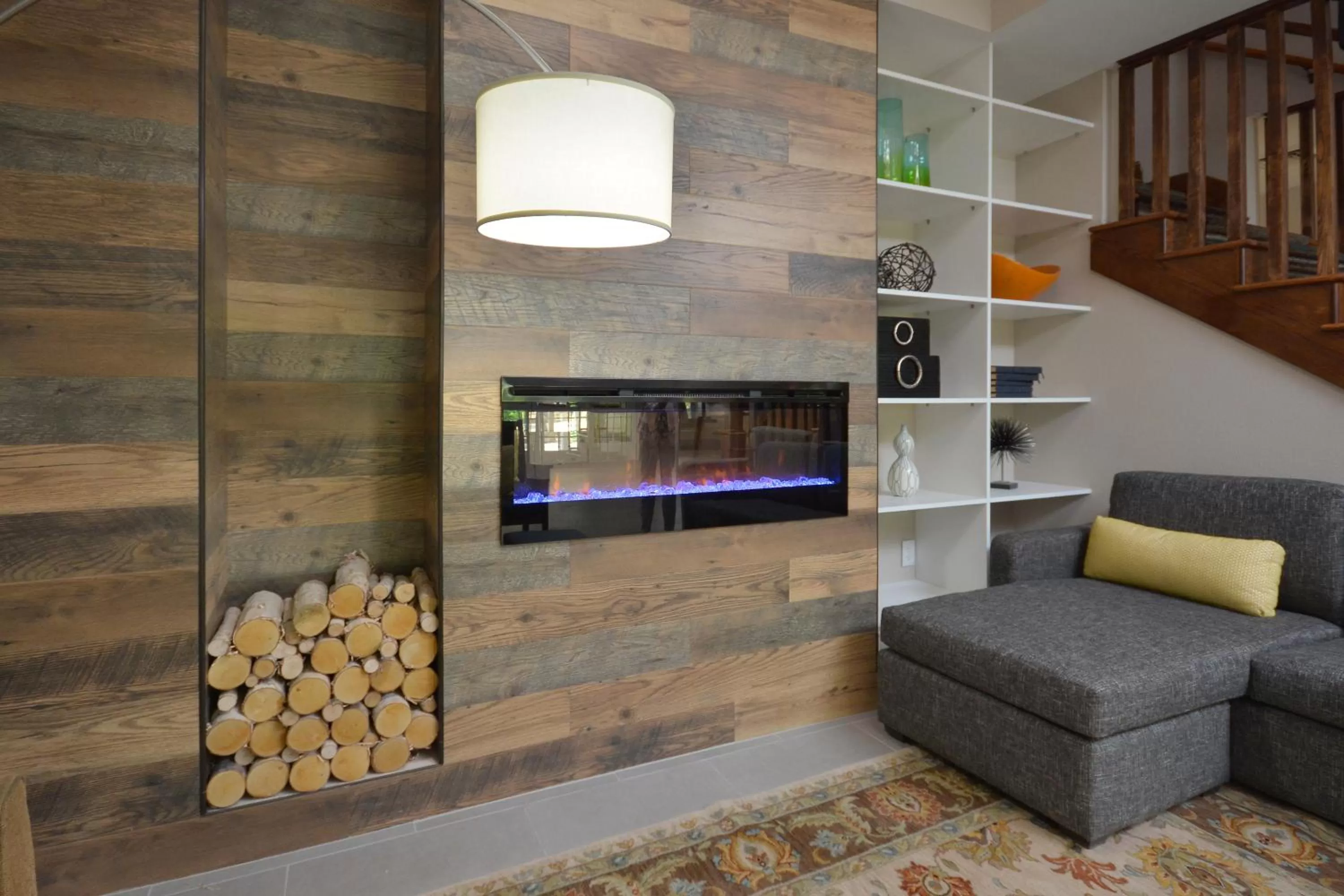 Lobby or reception in Country Inn & Suites by Radisson, Asheville West near Biltmore