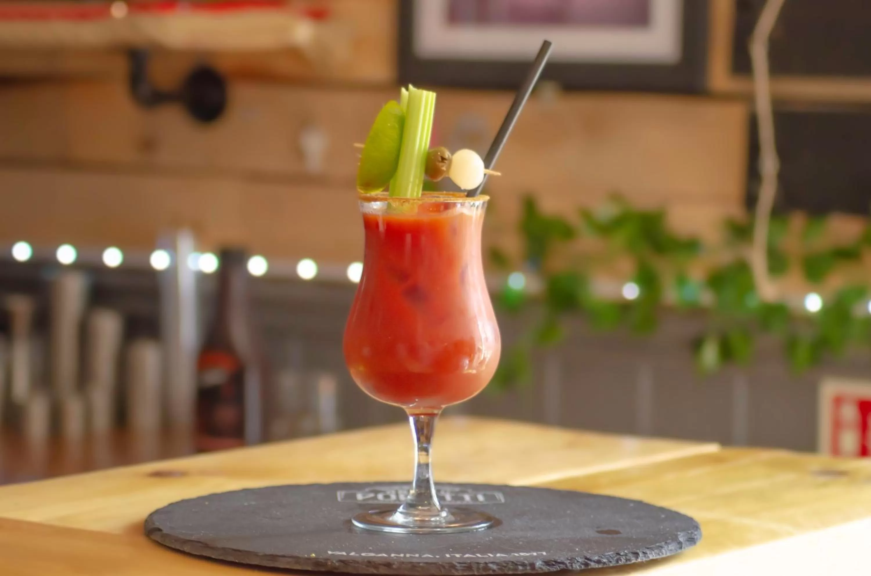 Lounge or bar in Molesworth Arms