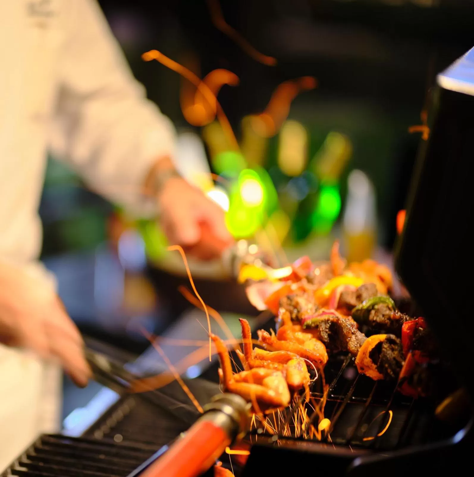 Food in Crowne Plaza Foshan Nanhai-an IHG Hotel