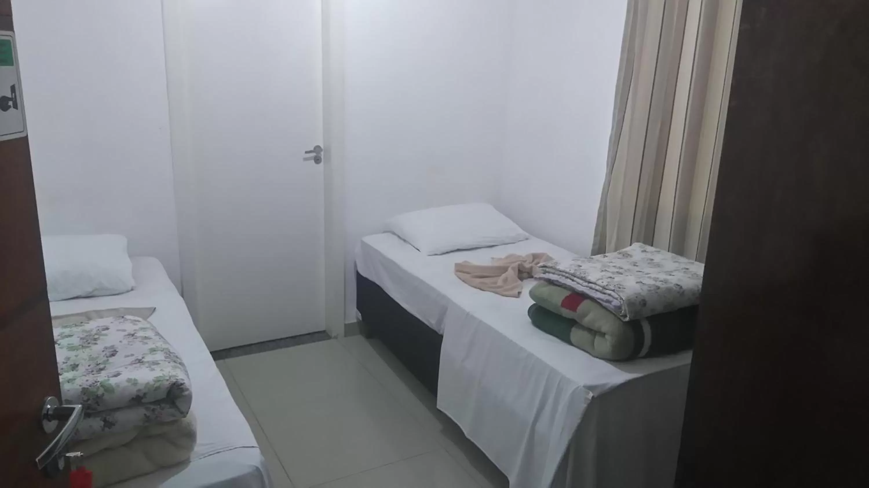 Photo of the whole room, Bed in Hotel Dal Gobo