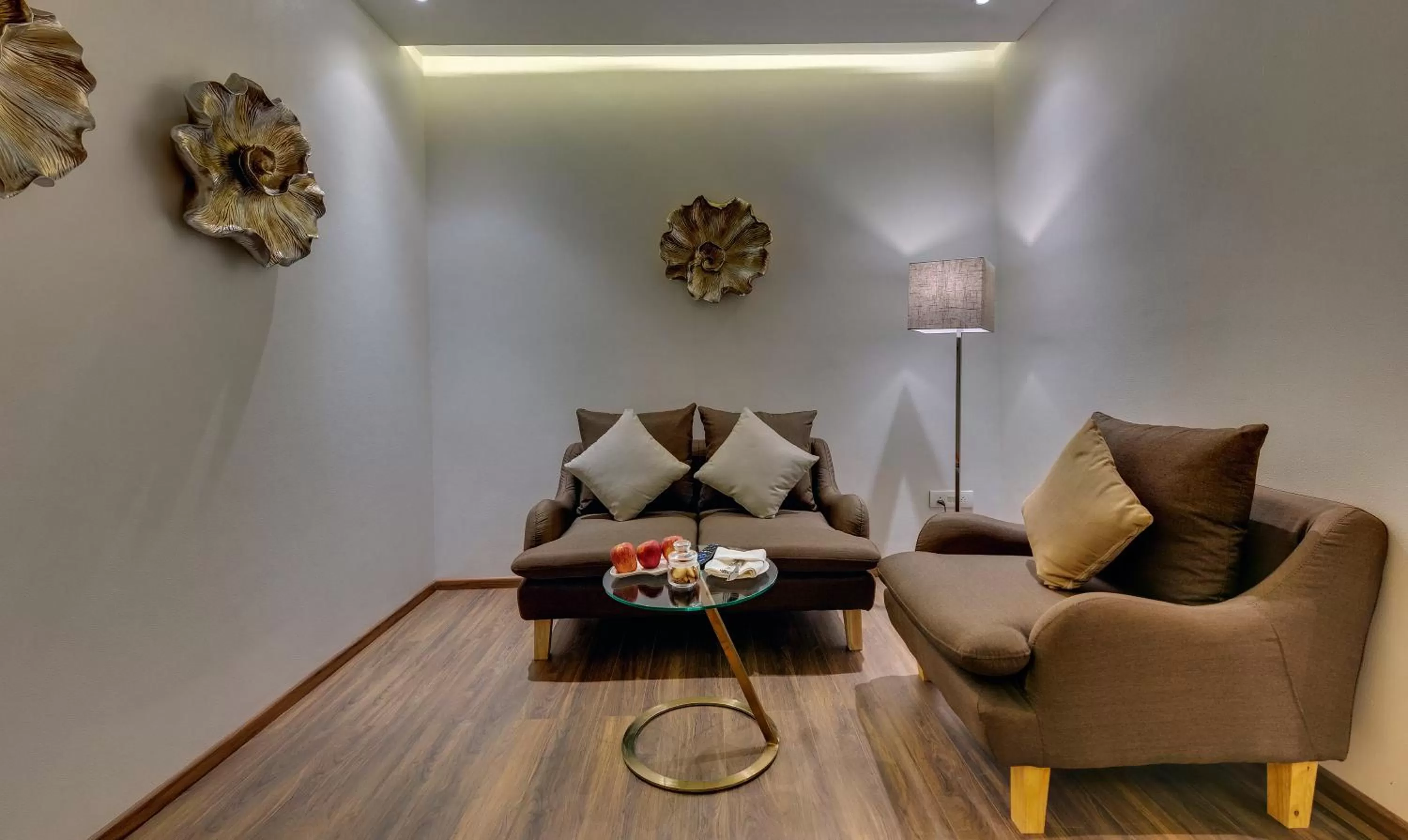 The Fern Residency, Morbi