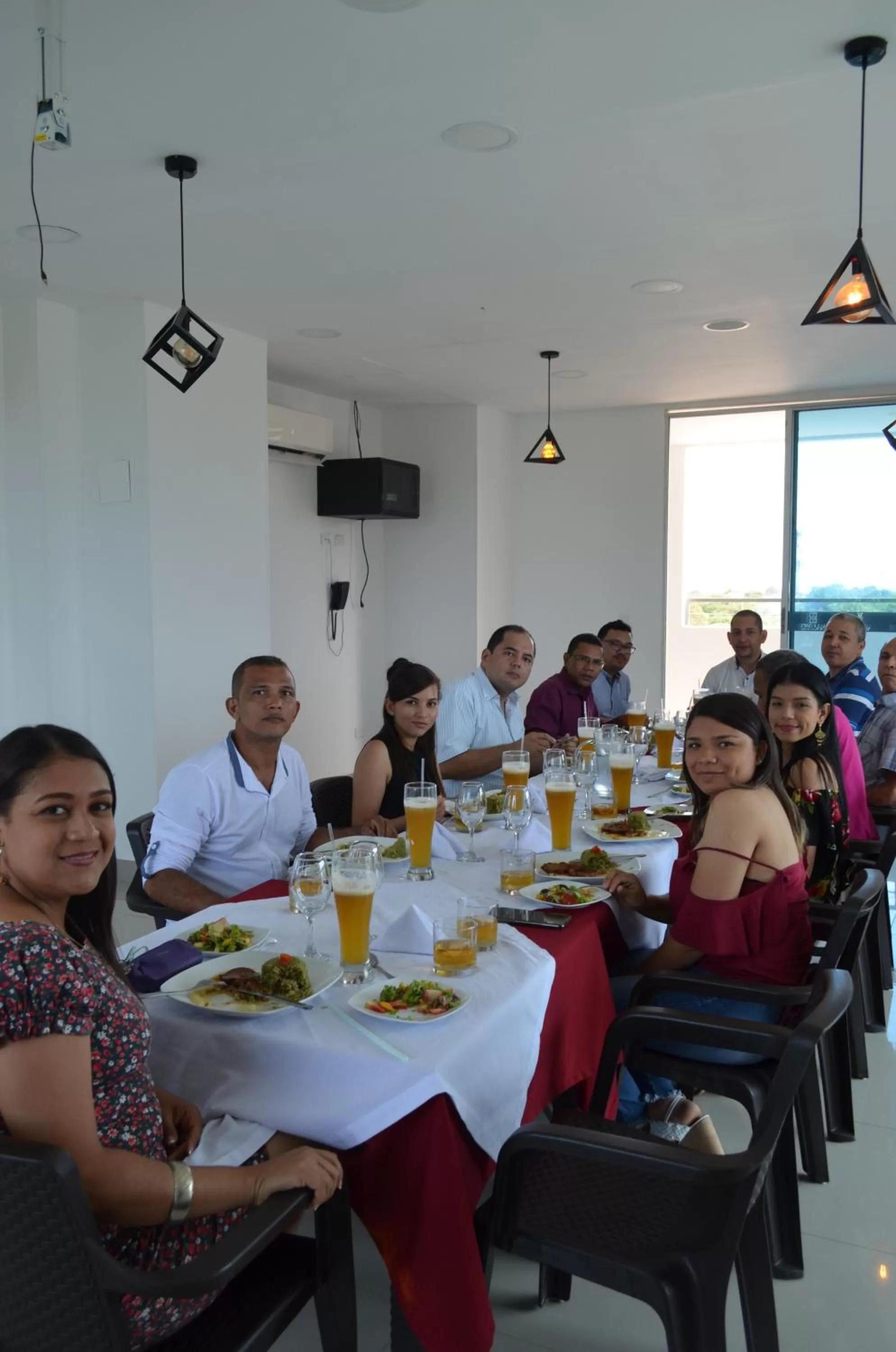 Banquet/Function facilities in Hotel Ucla Center