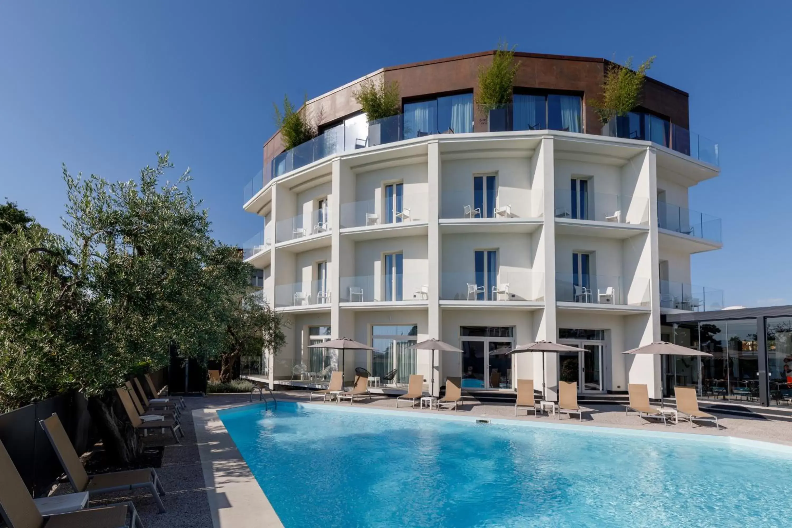 Art Hotel Ventaglio Art Hotel Ventaglio