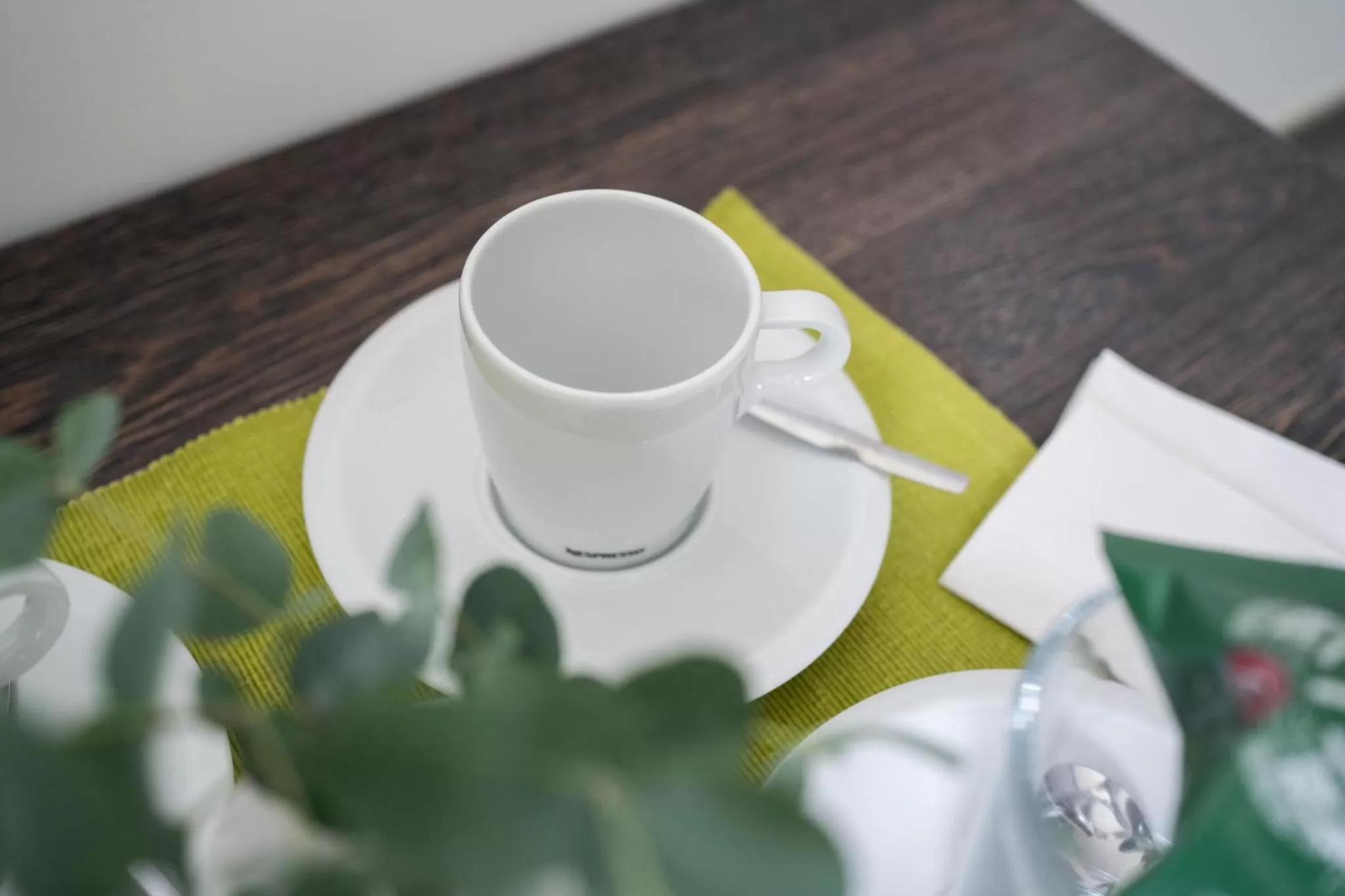 Coffee/tea facilities in eee Hotel Liezen