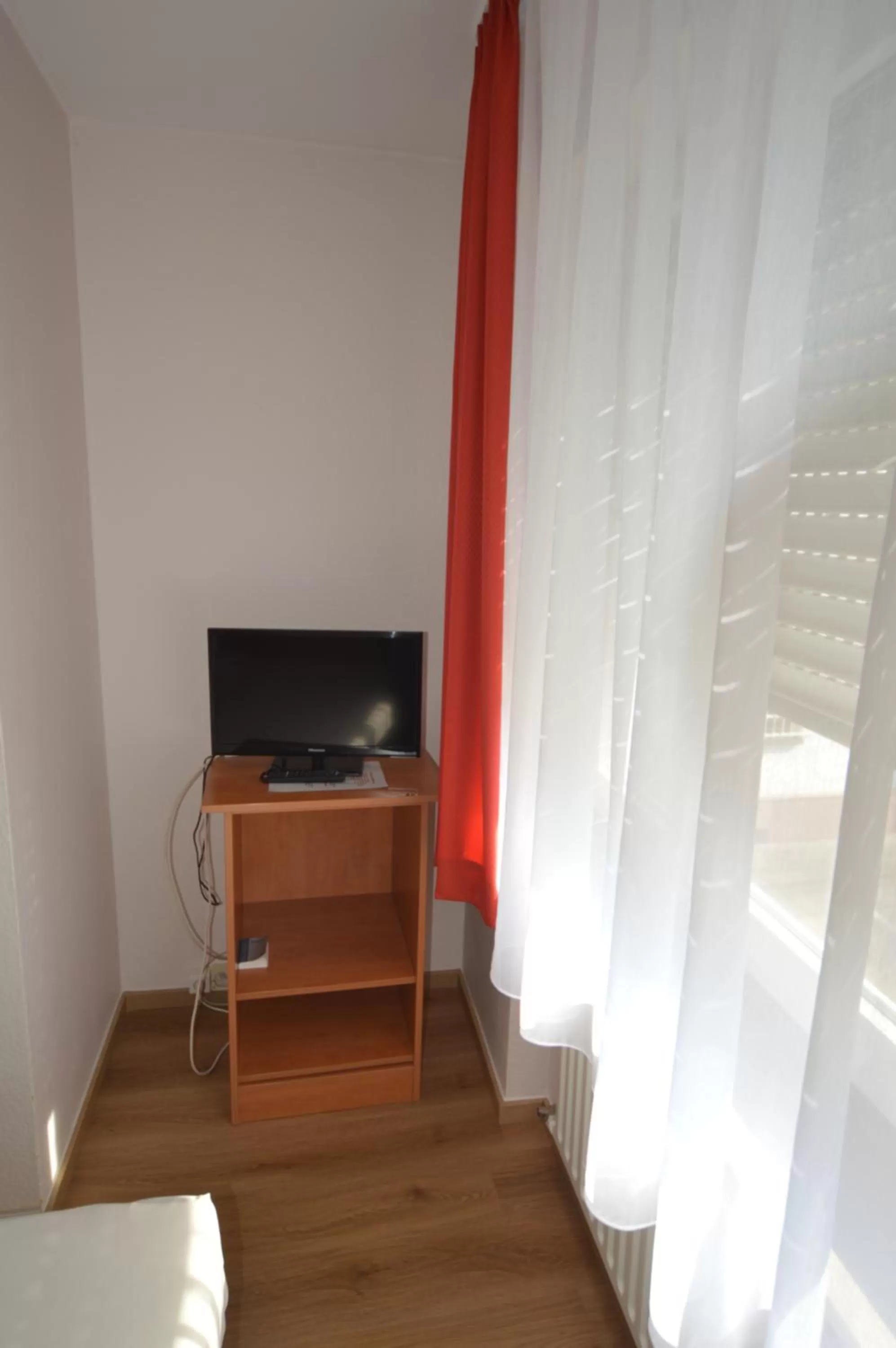 TV and multimedia in Aktivhotel Alter Kaiser