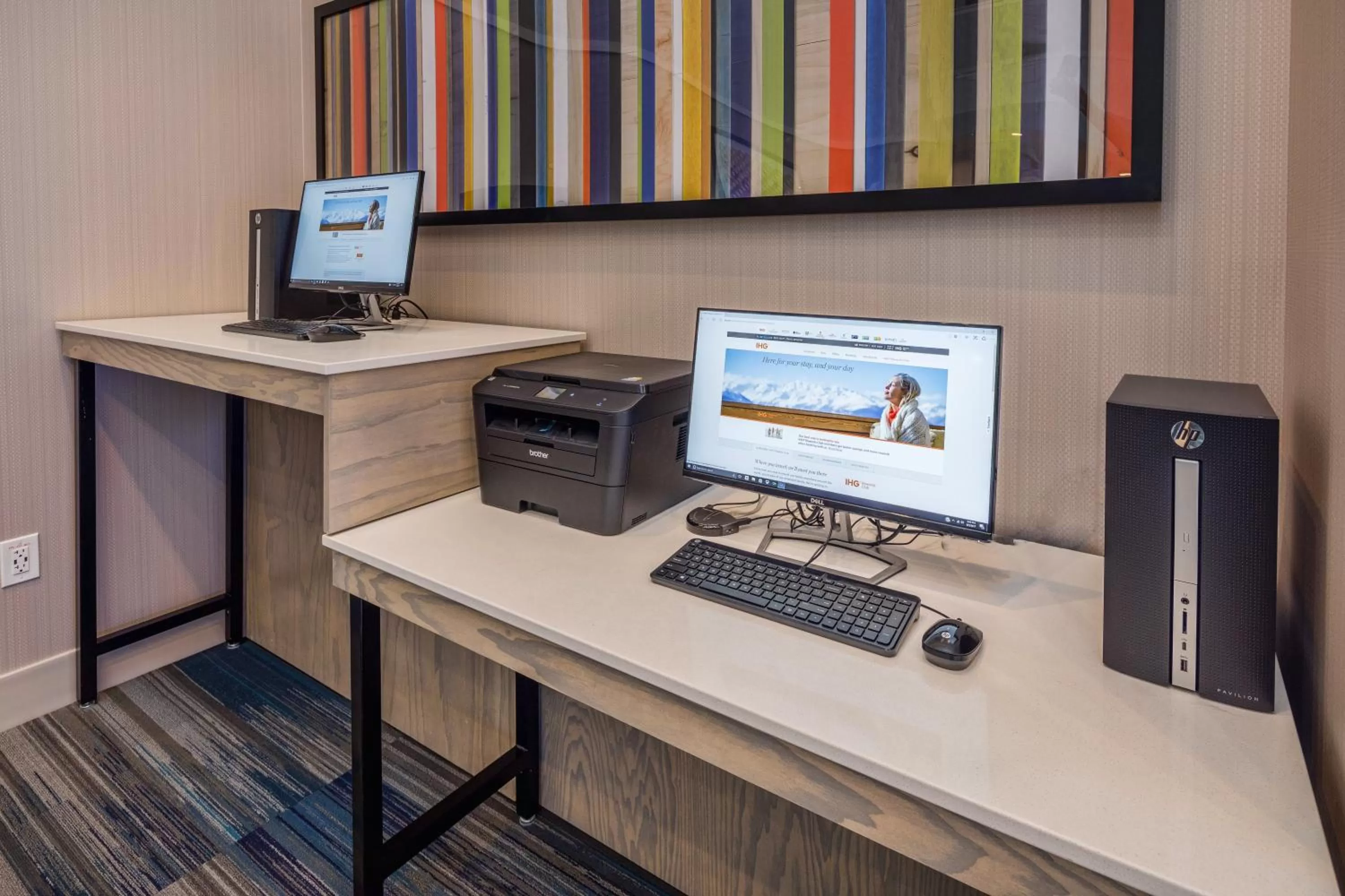 Other in Holiday Inn Express - Sunnyvale - Silicon Valley by IHG