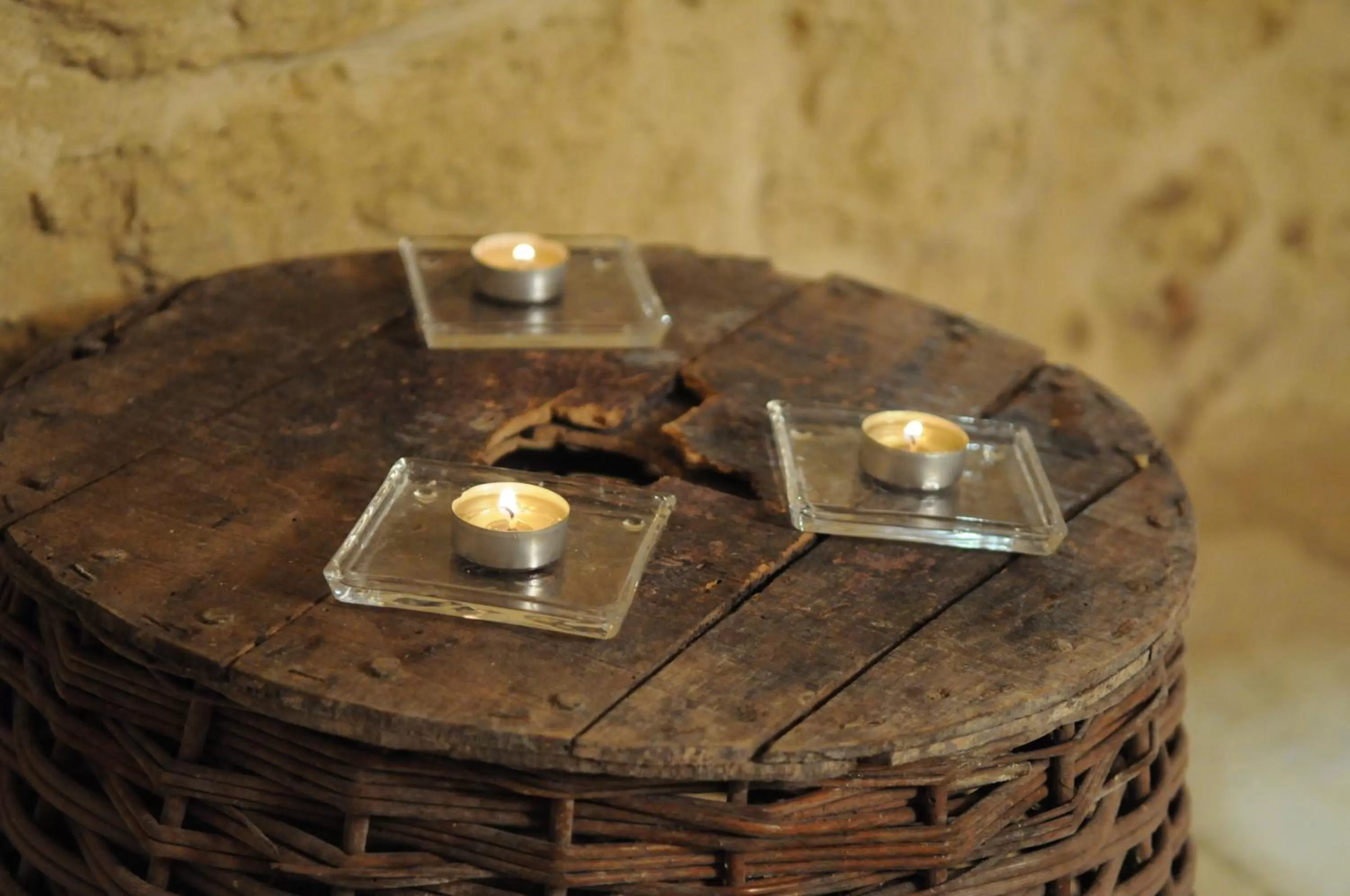 San Francesco Bed & Breakfast