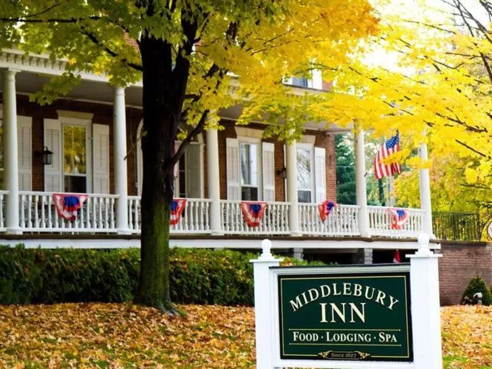 Middlebury Inn