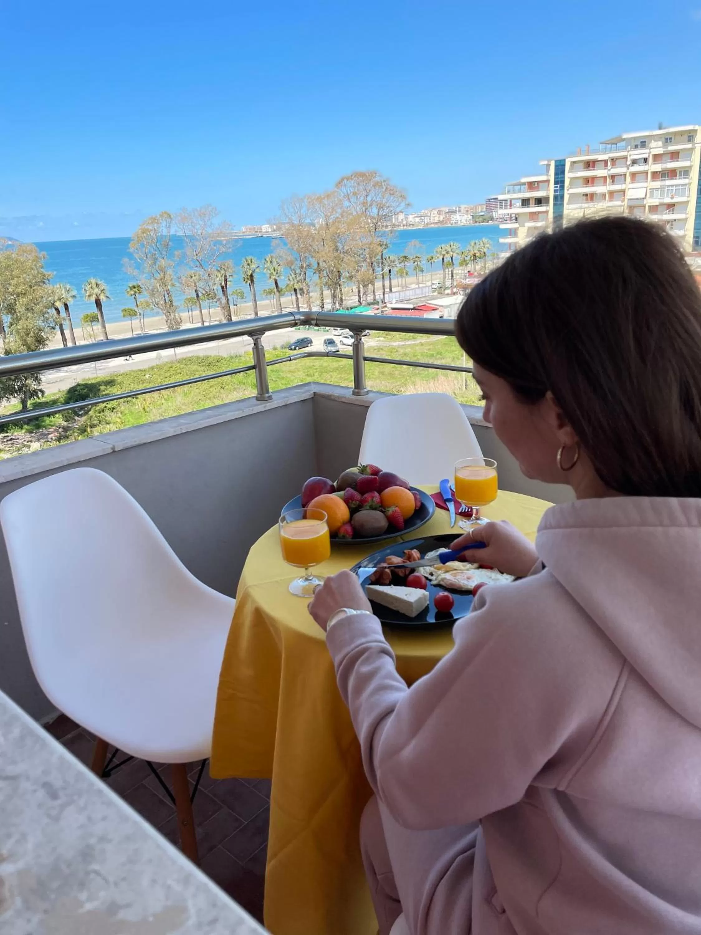 Day in FAMILY SUITE RESIDENCE