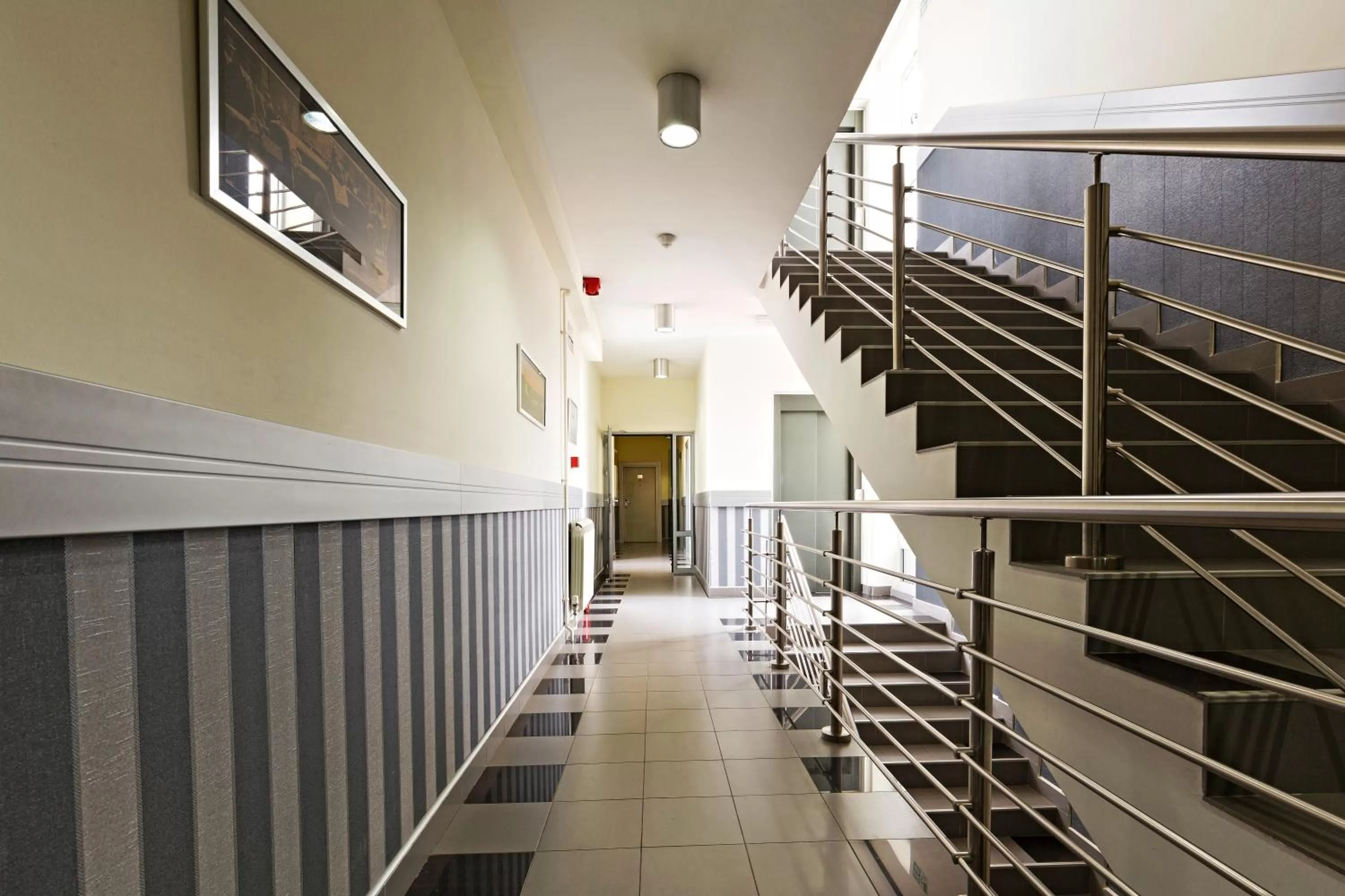 Other in Garni Hotel Nevski