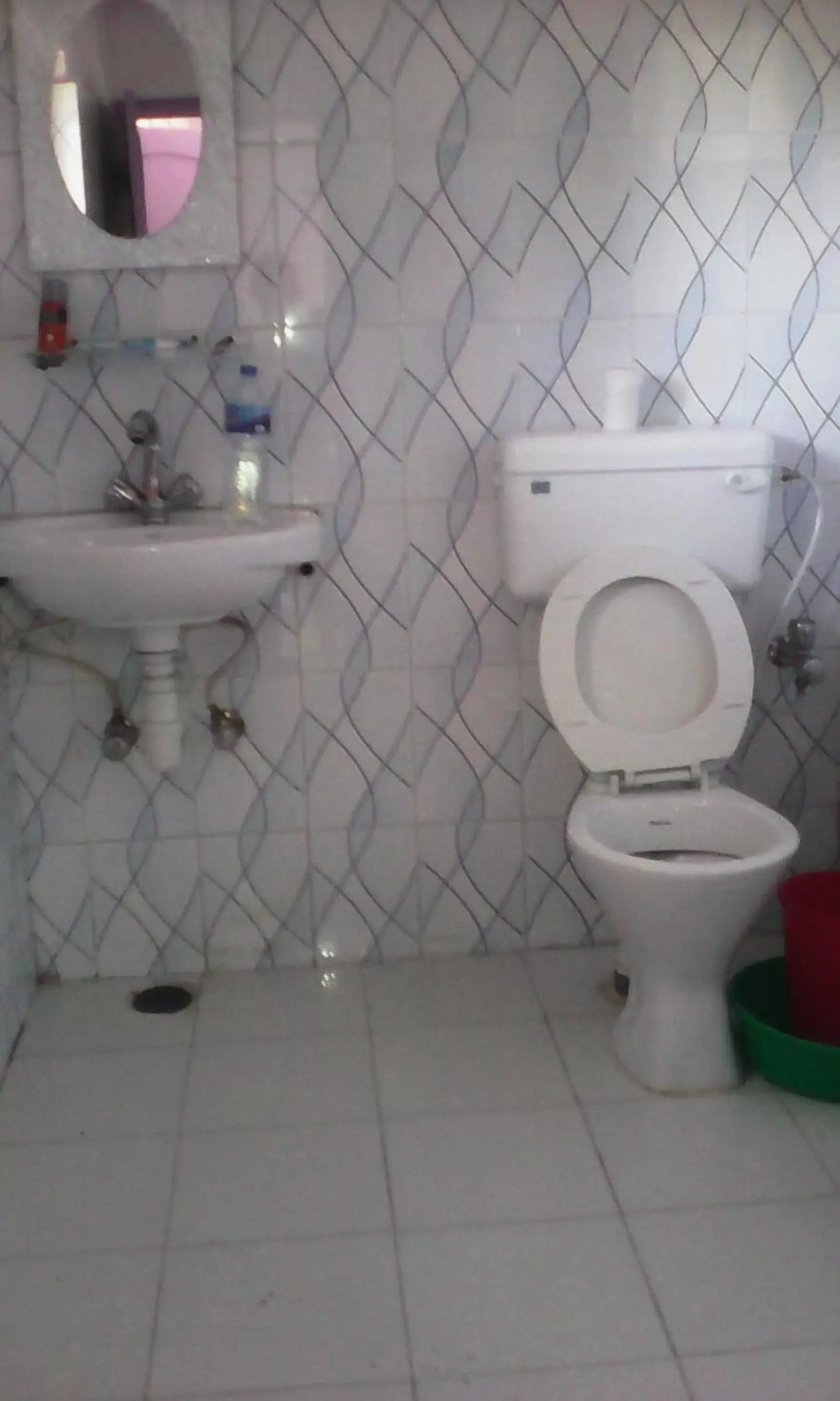 Economy Double Room - single occupancy in Hotel Harmony Economy Double Room - single occupancy in Hotel Harmony