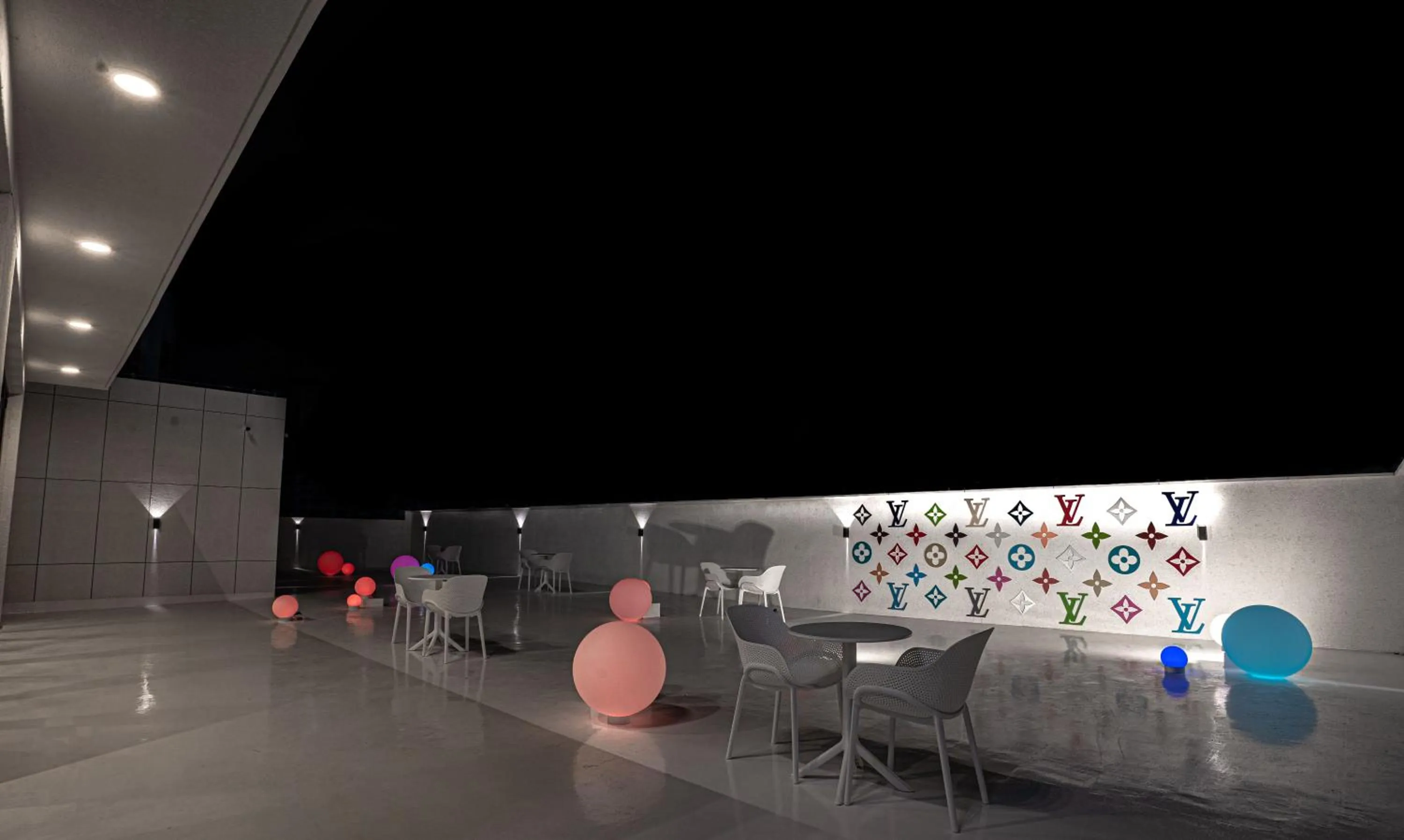 Property building in Zam101 Hotel Gimhae