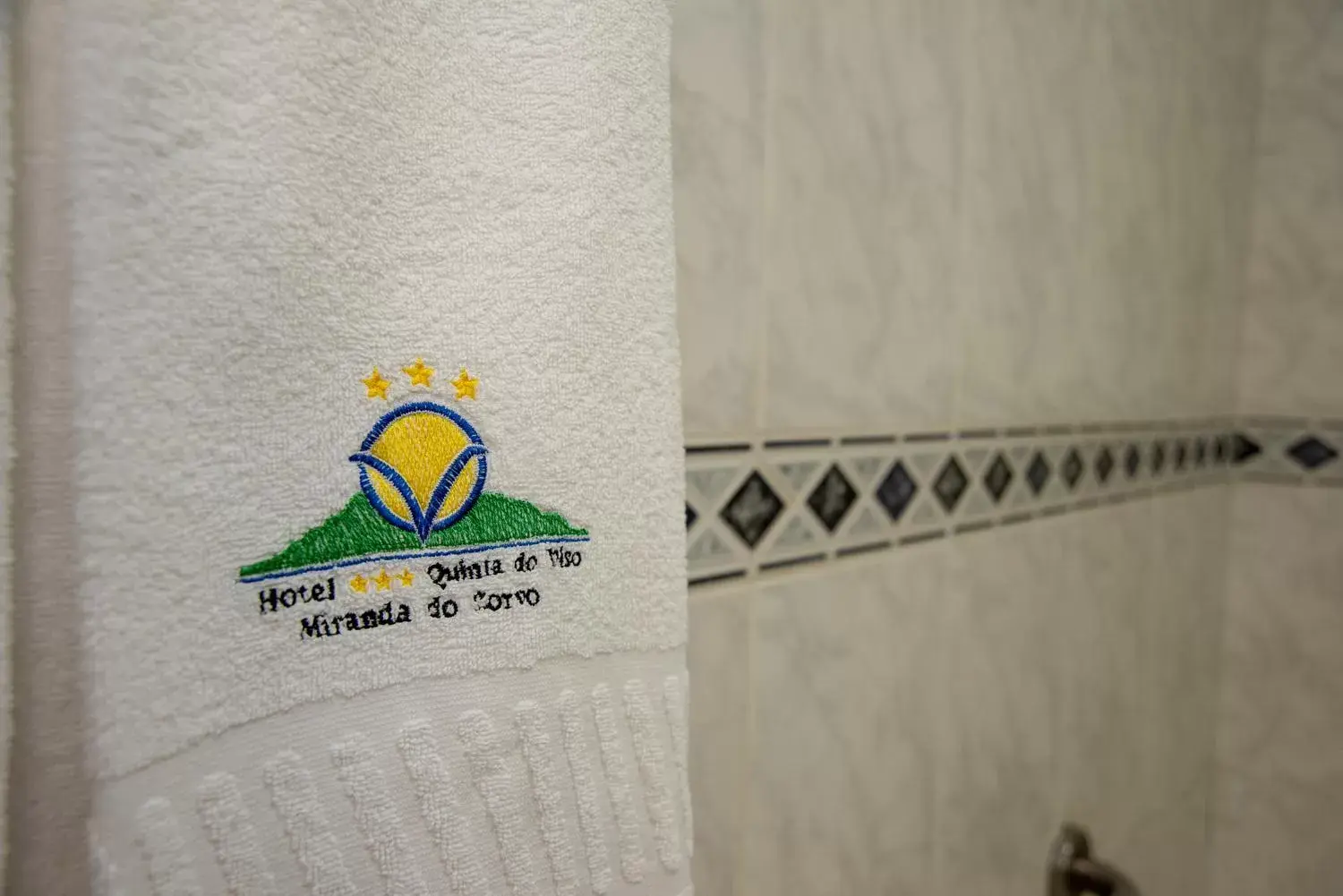 Double Room - single occupancy in Hotel Quinta do Viso Double Room - single occupancy in Hotel Quinta do Viso